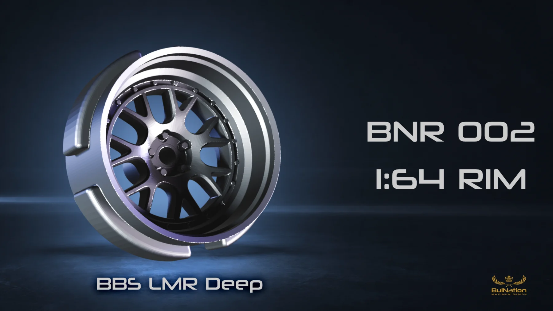 BBS LM-R Deep