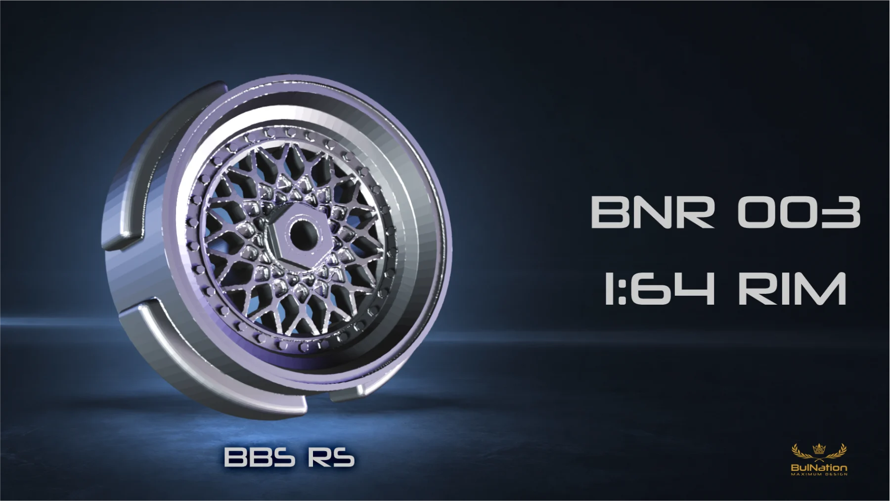 BBS RS