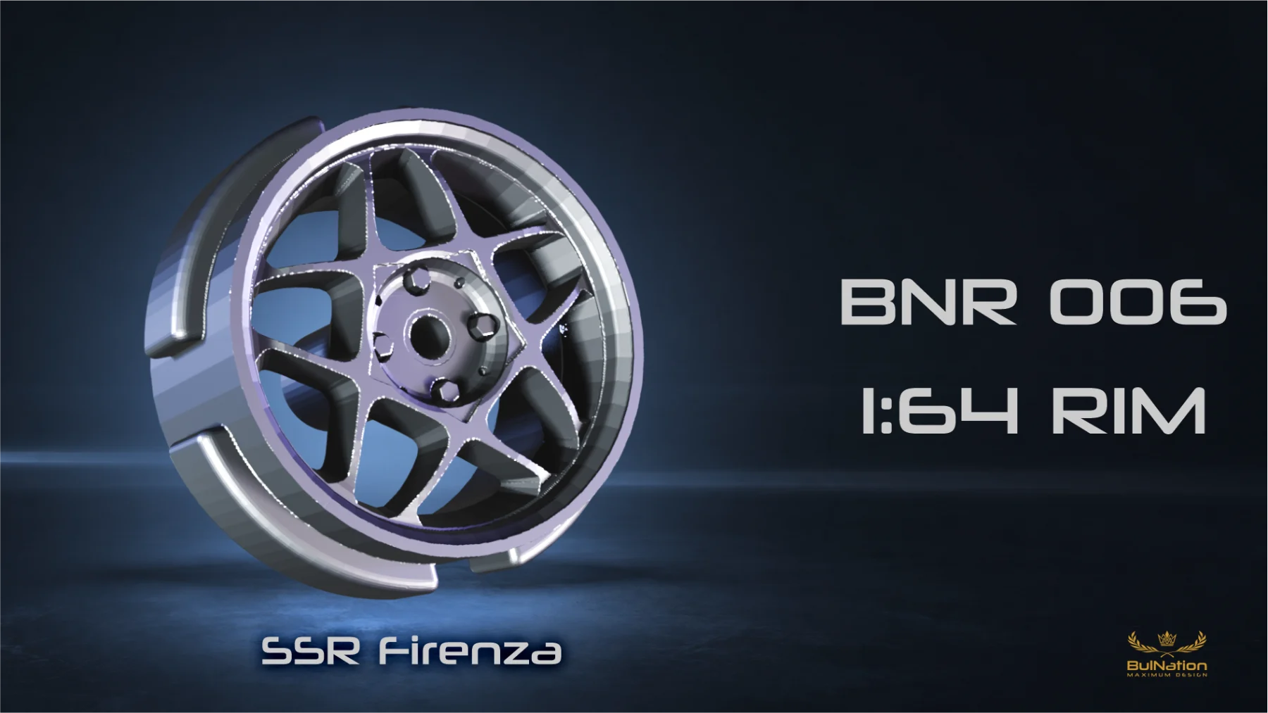 SSR Firenza