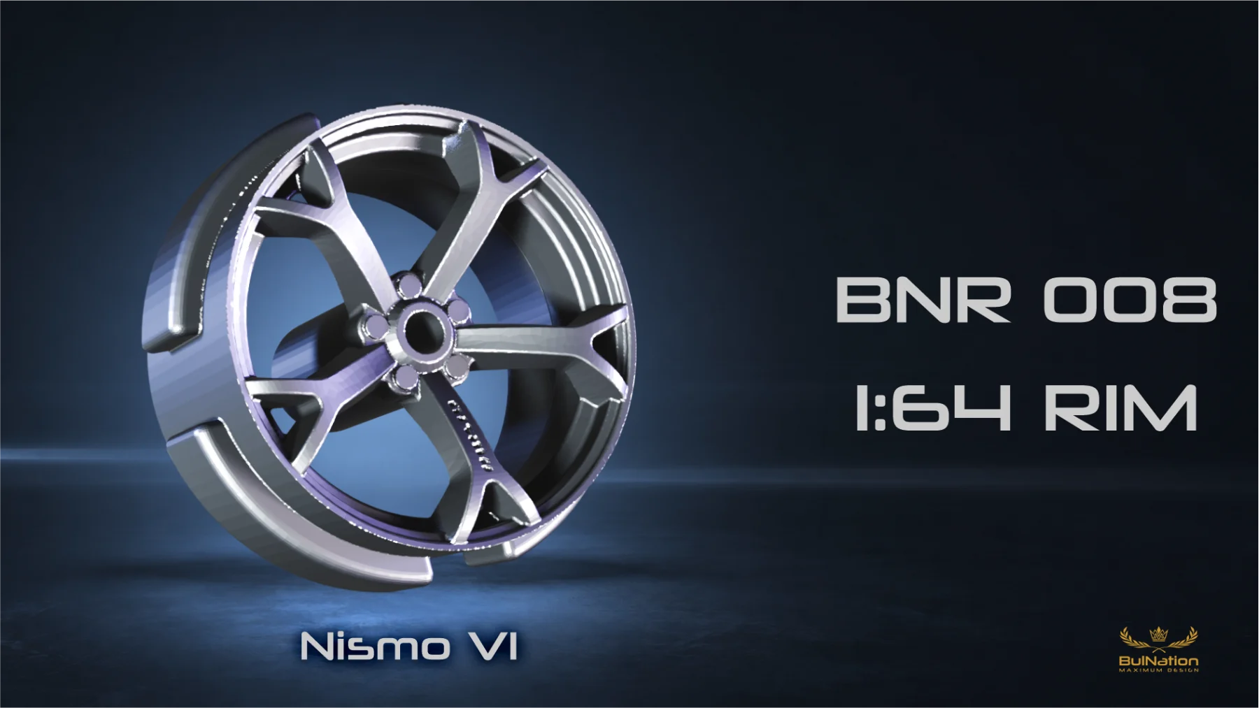 Nissan Nismo V1