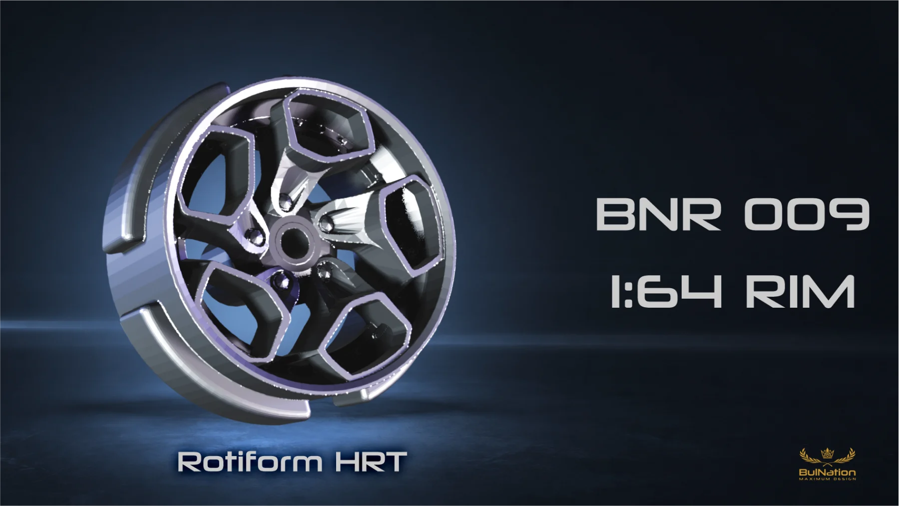 Rotiform HRT