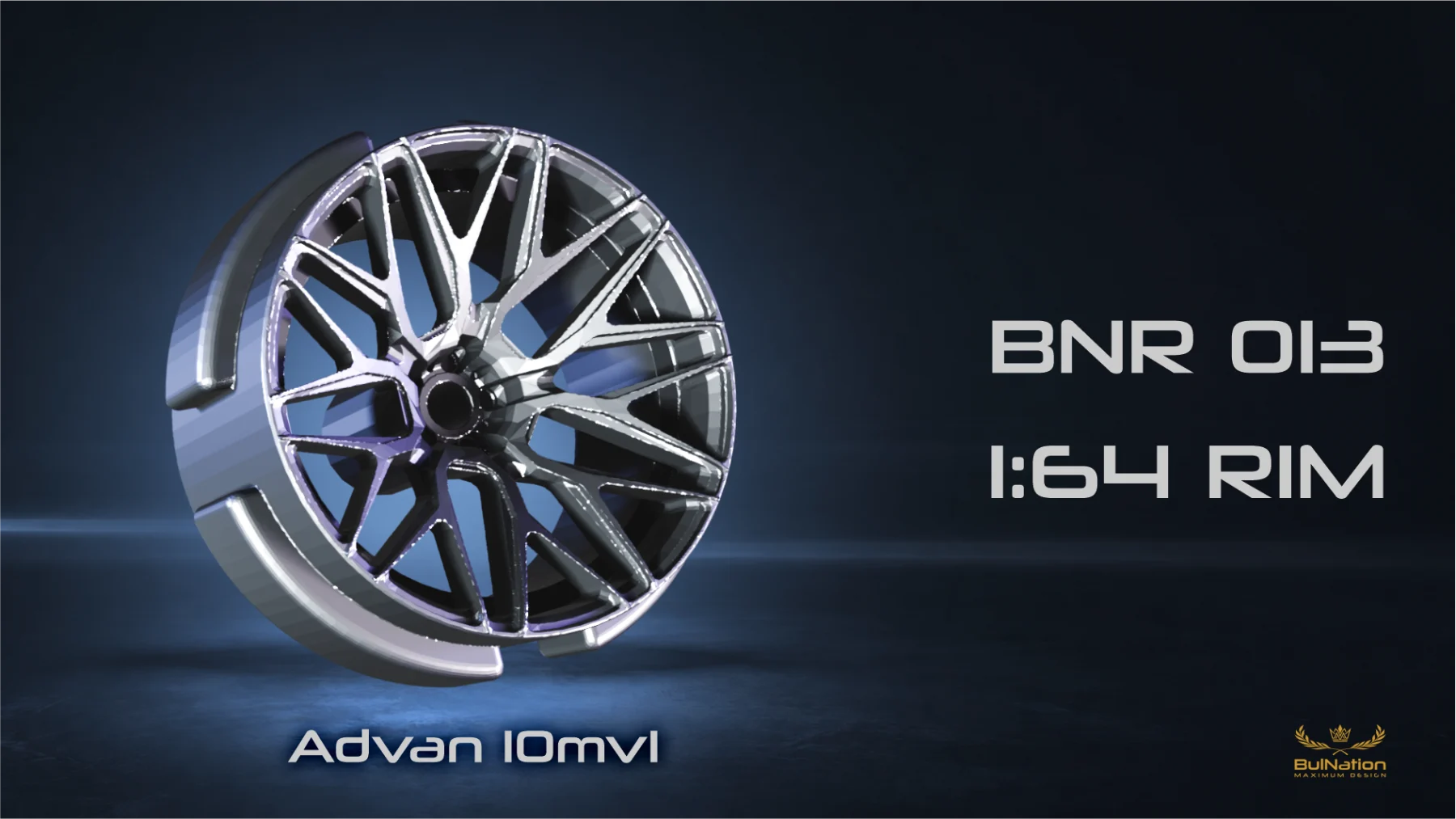 ADV.1 10MV1