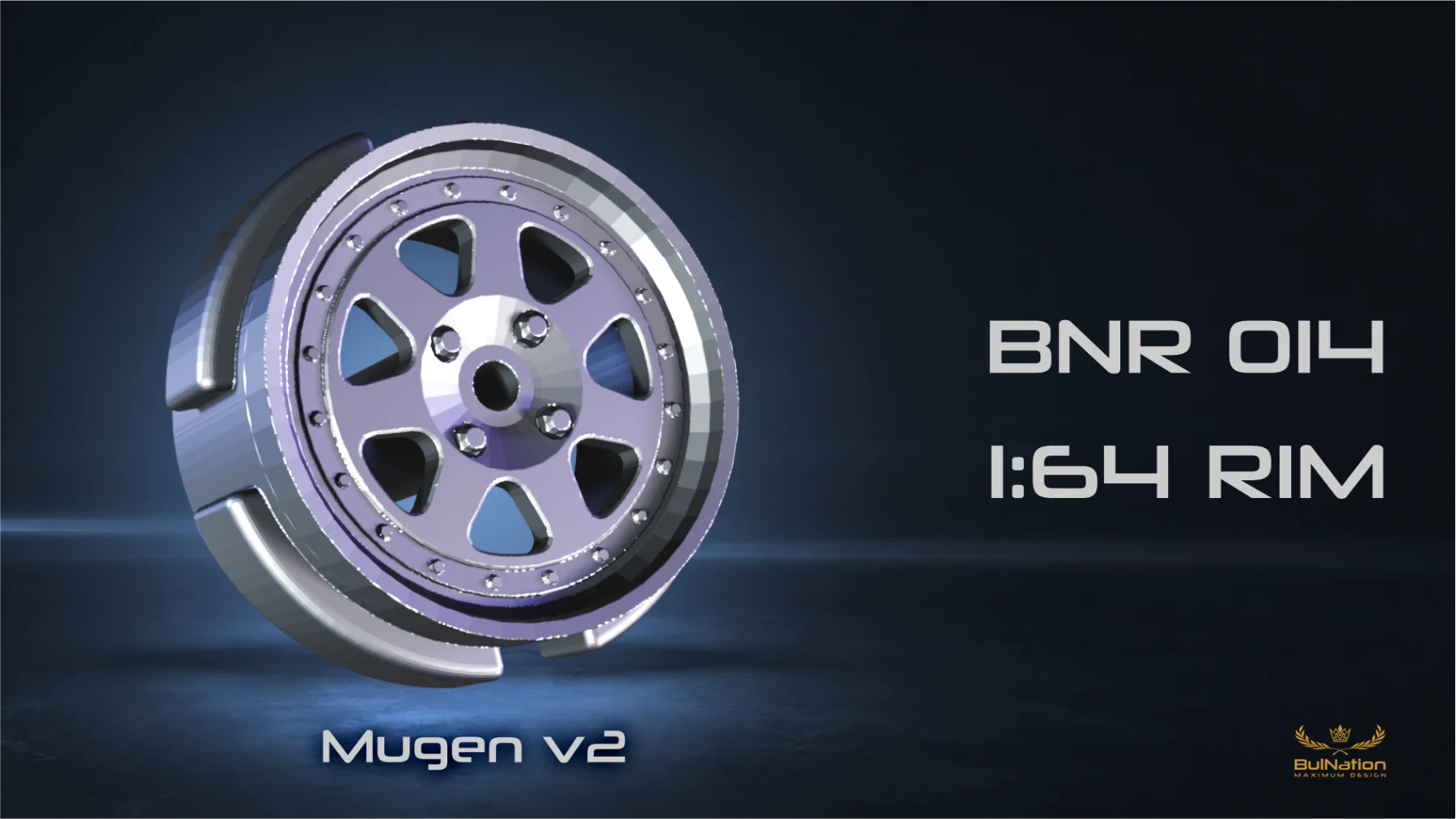 Mugen M7