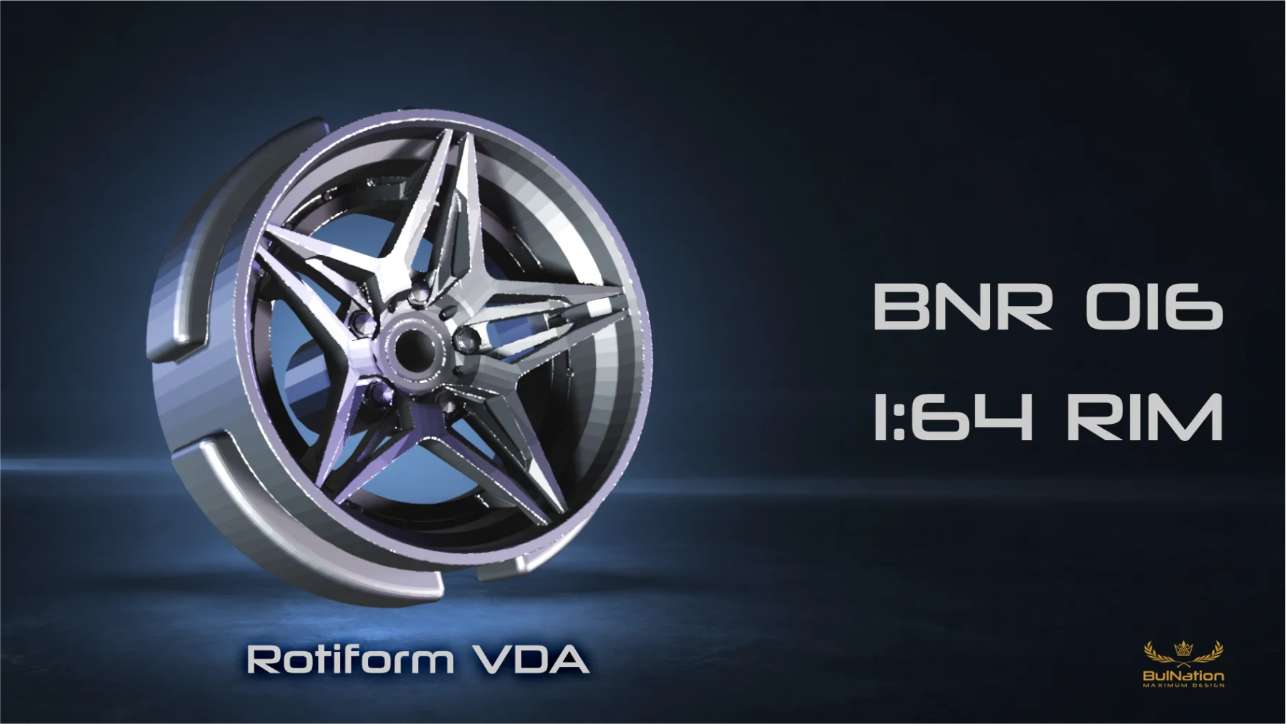 Rotiform VDA