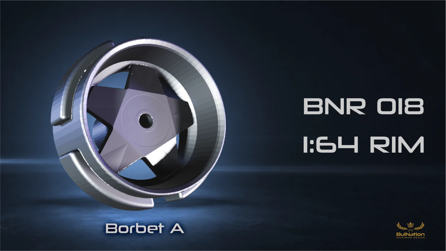 Borbet A
