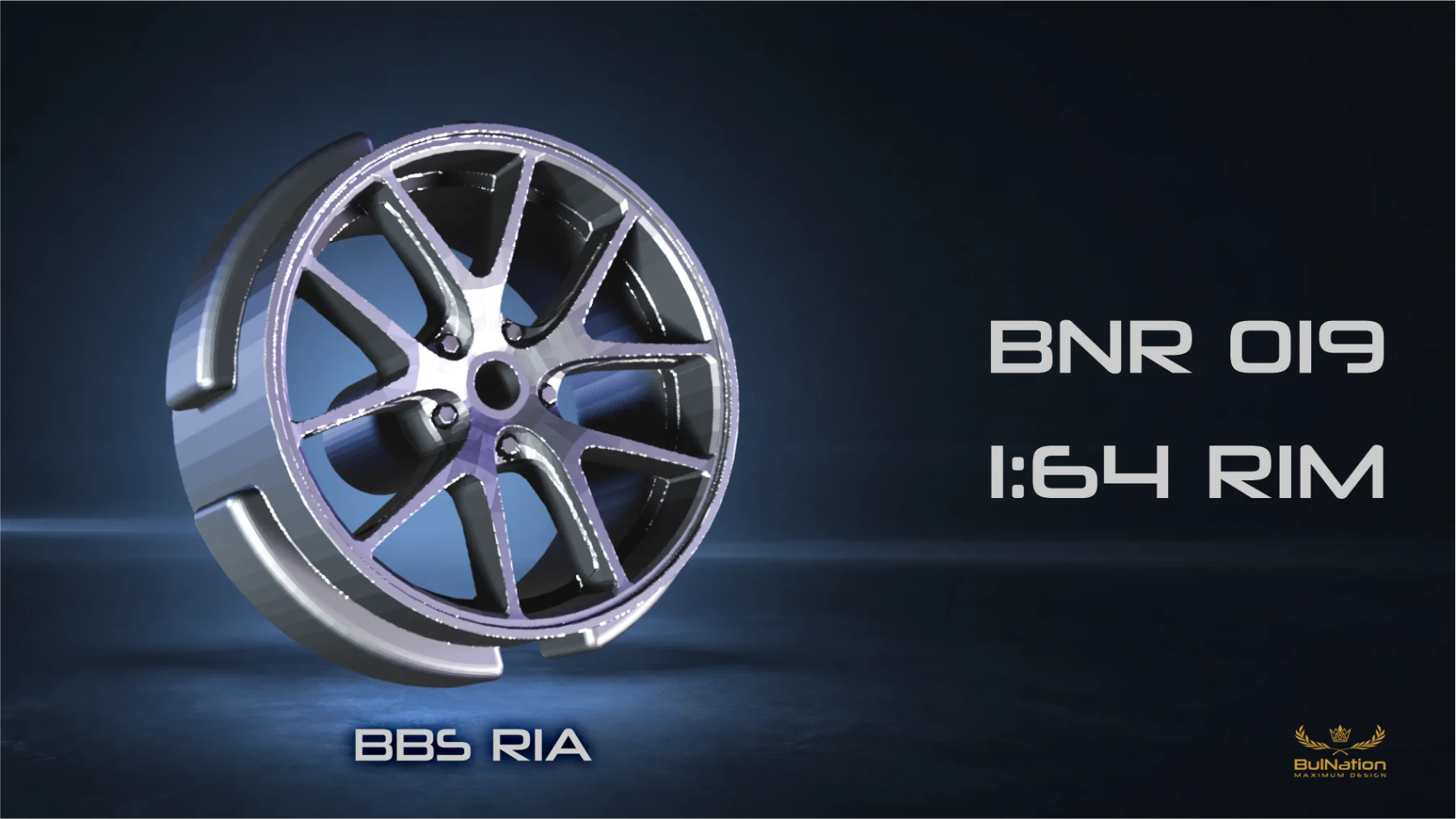 BBS Ria
