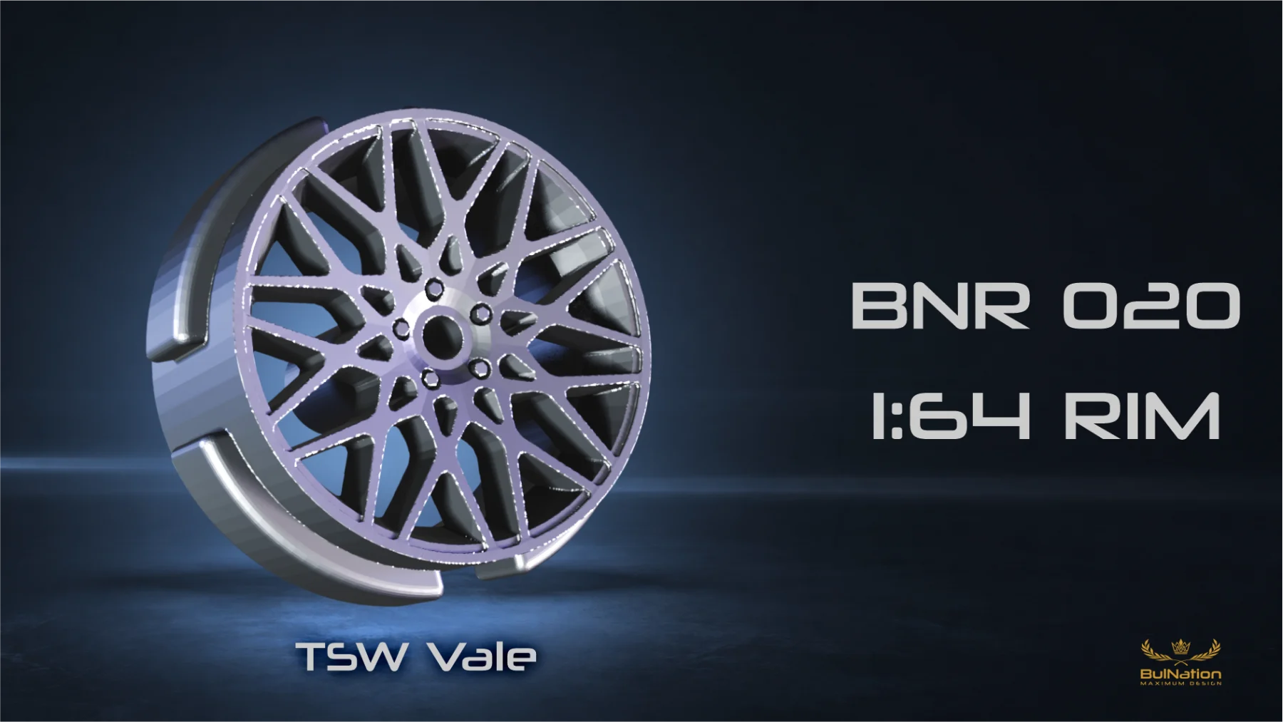 TSW Vale