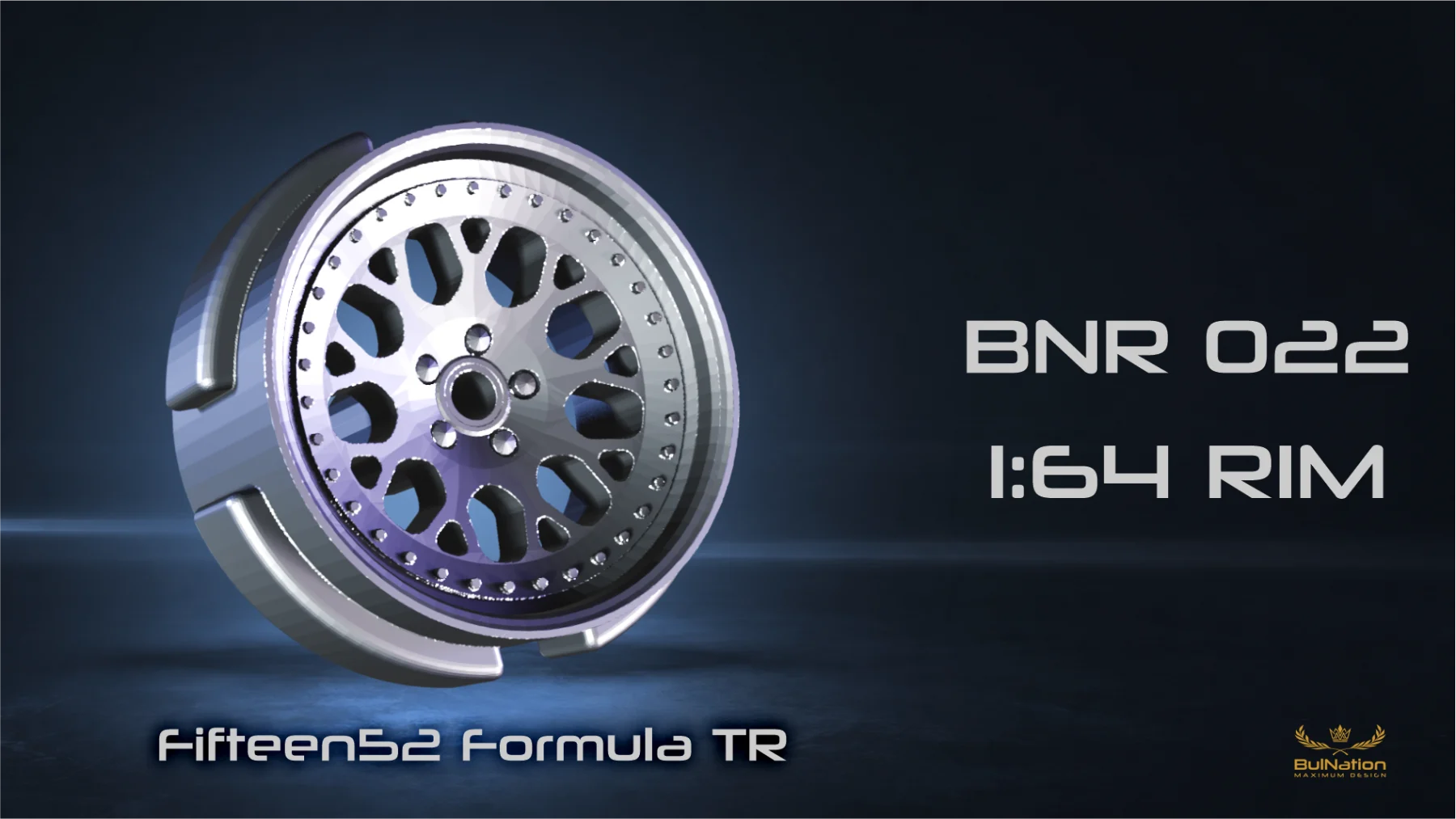 Fifteen52 Formula TR