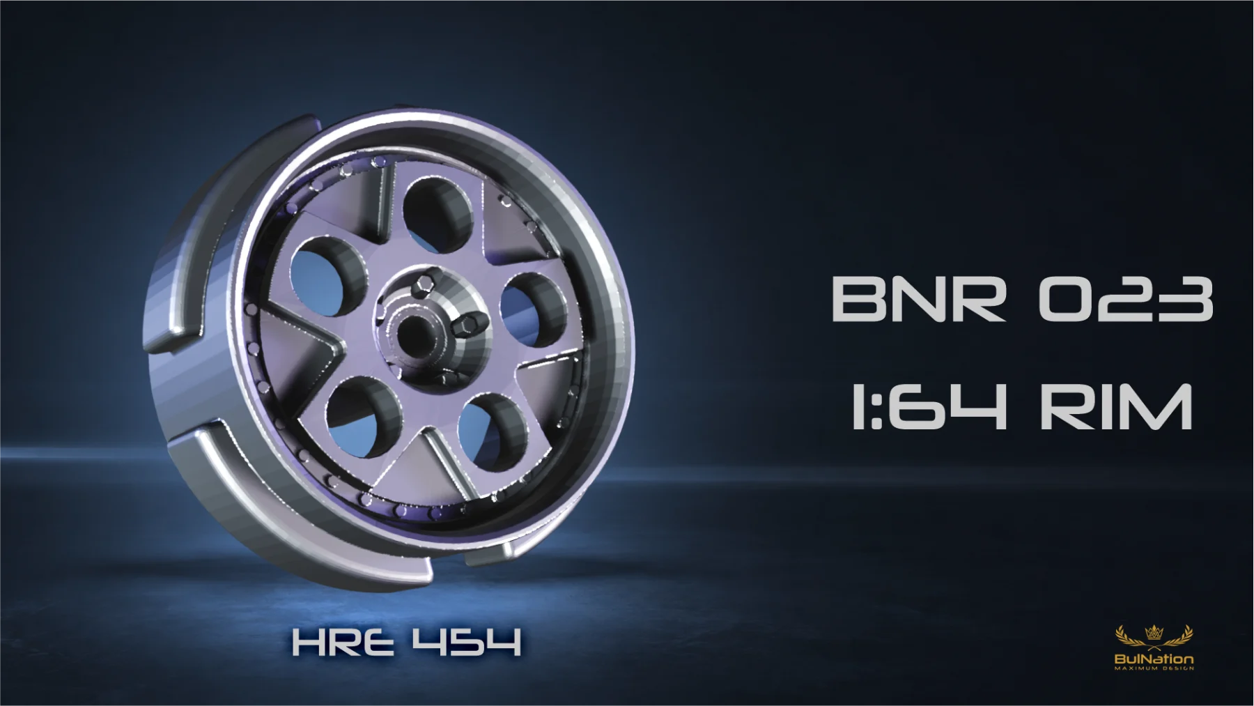 HRE Performance Wheels 454