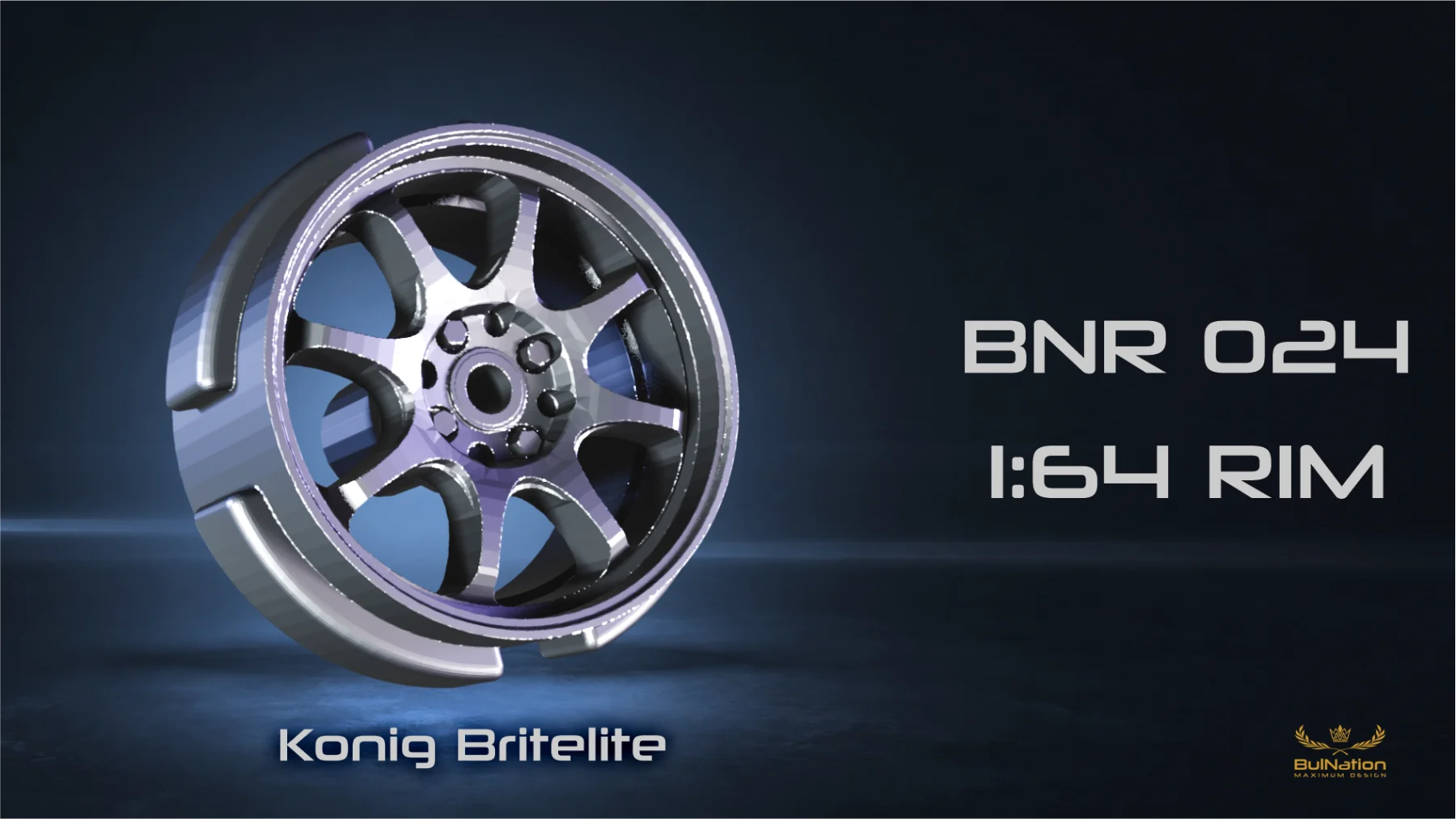 Konig Britelite
