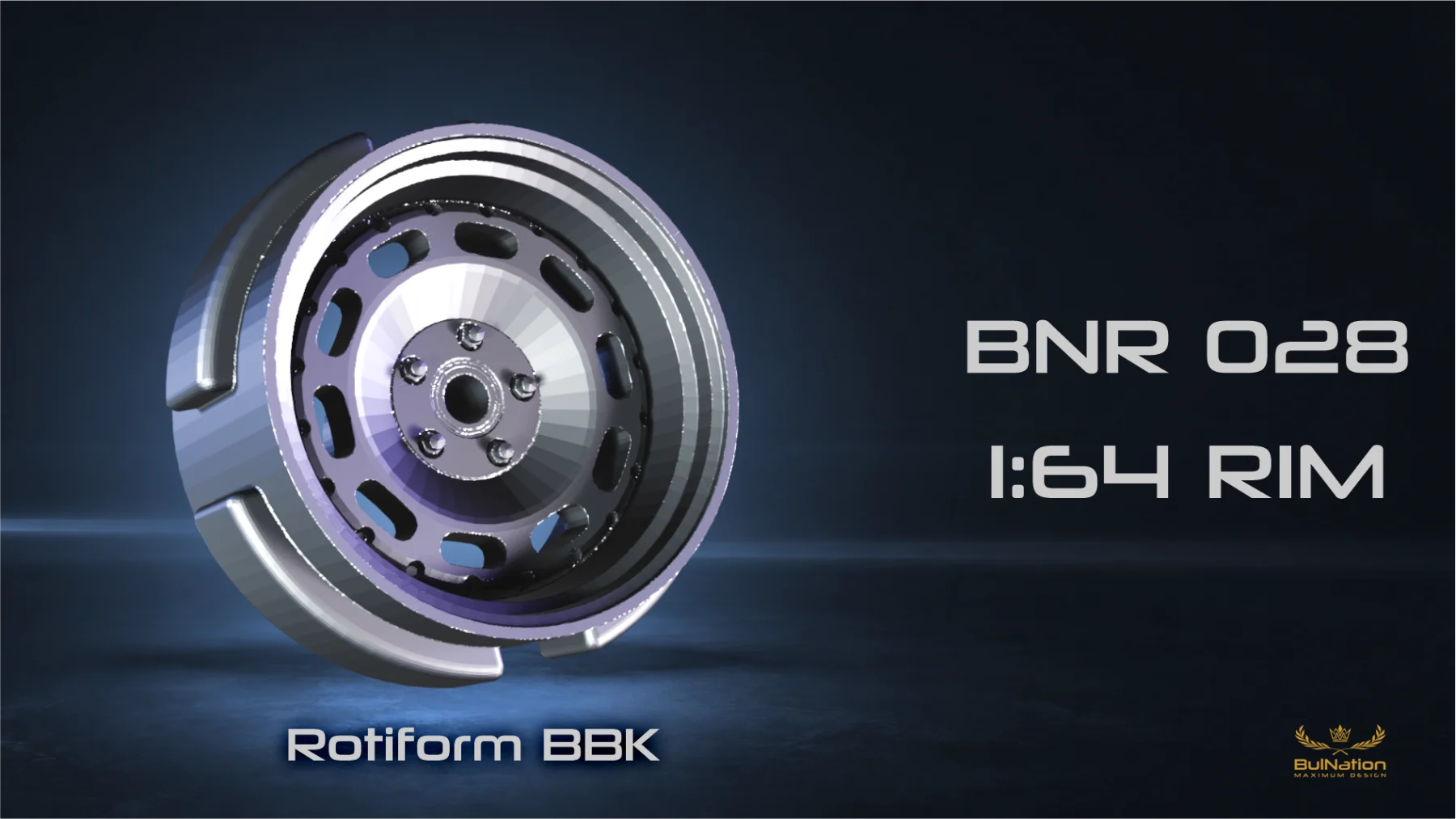 Rotiform BBK