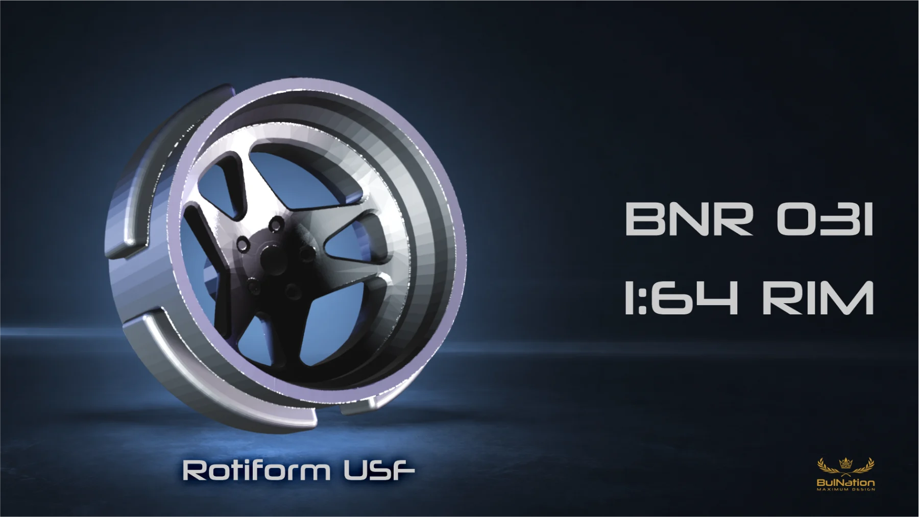 Rotiform USF