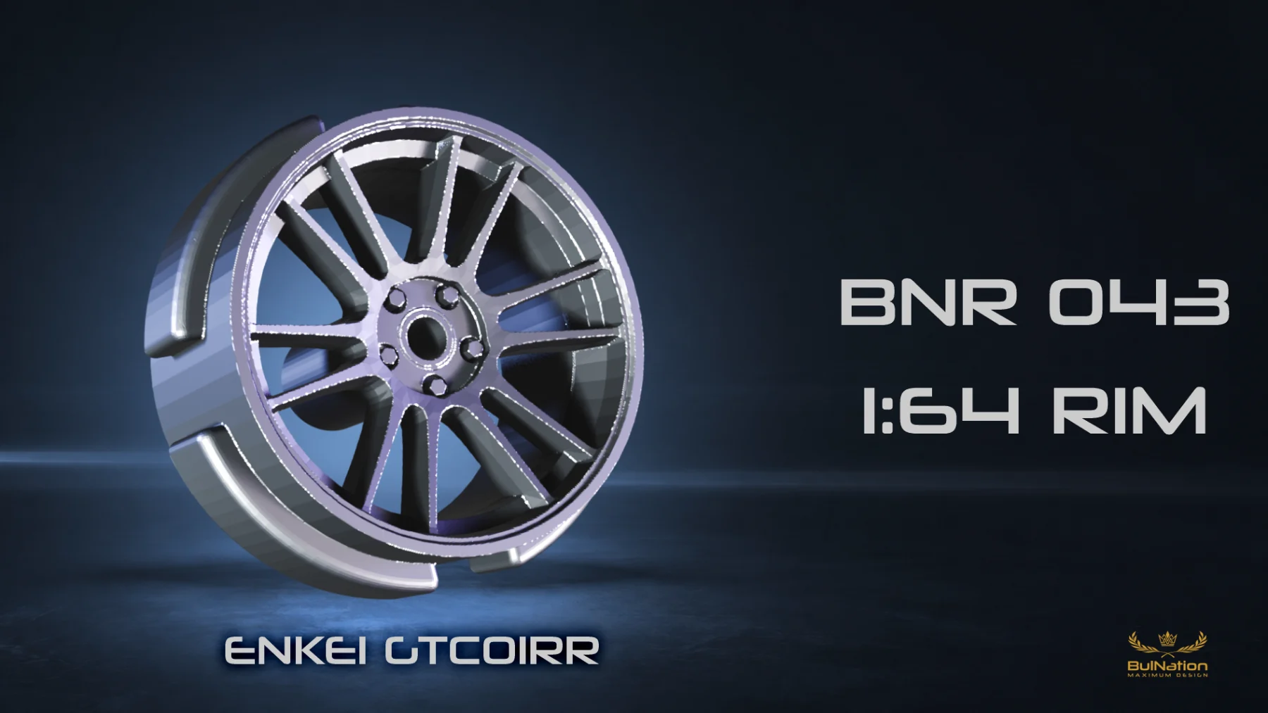 Enkei GTC01RR