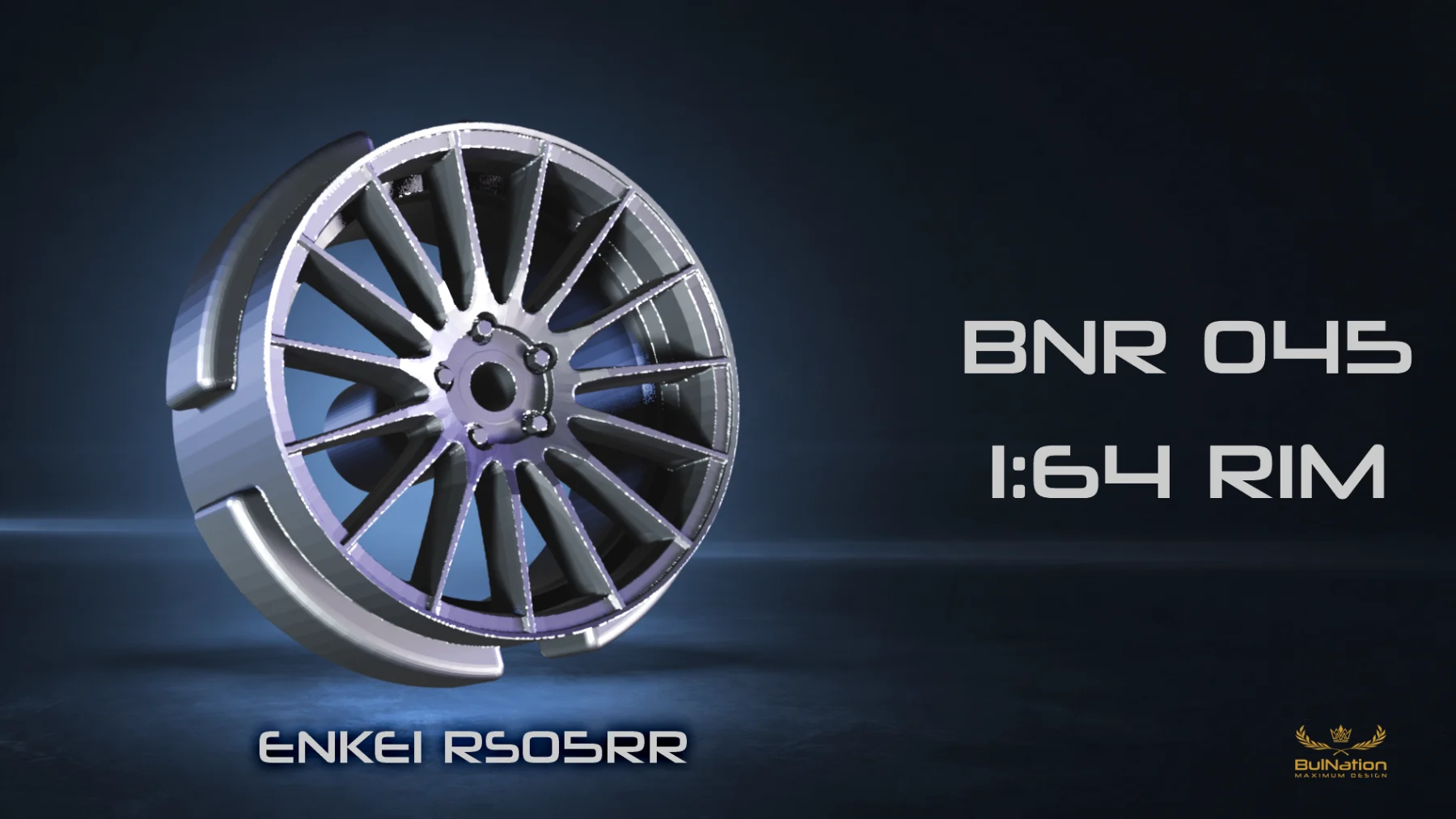 Enkei RS05RR