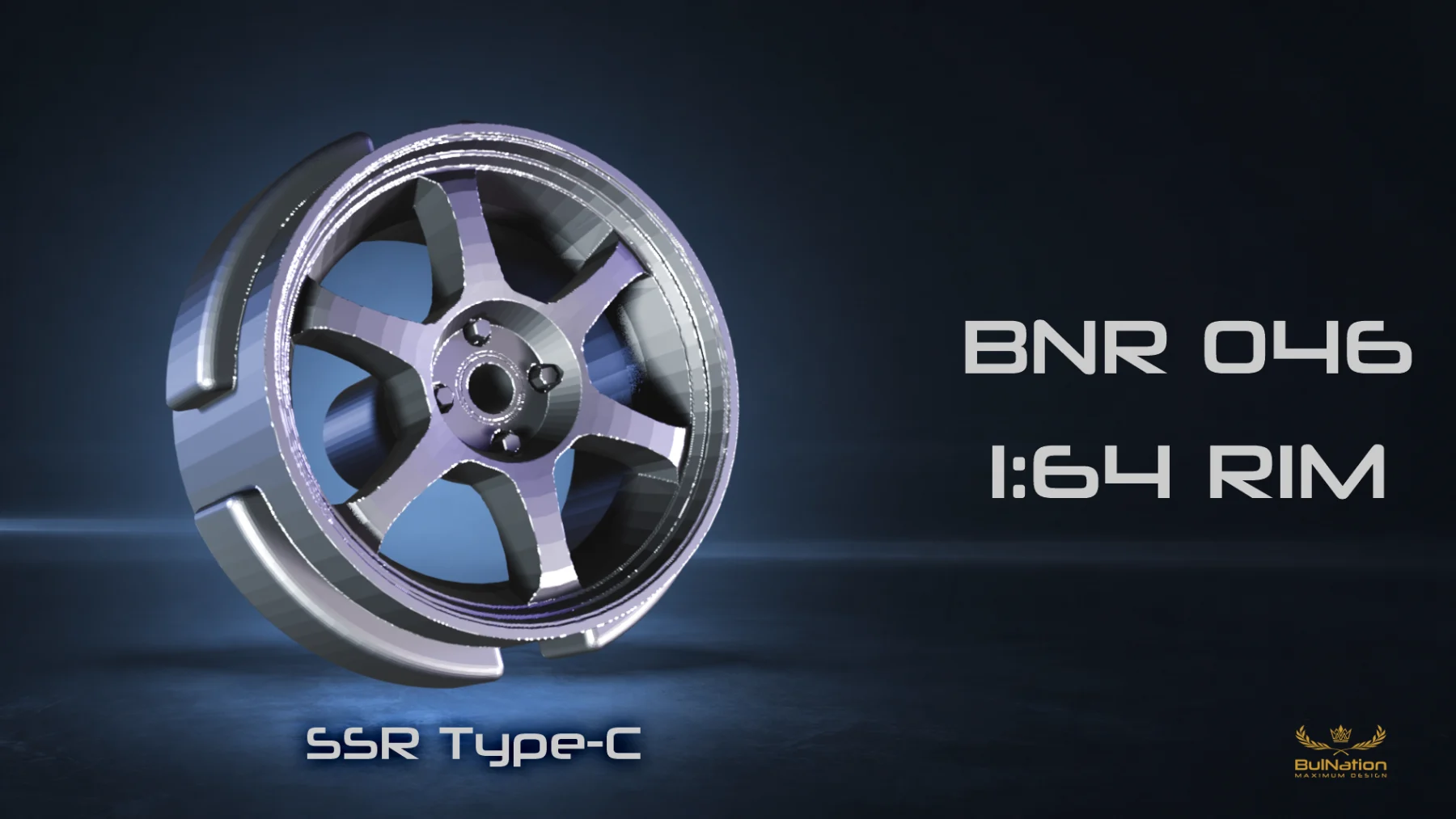 SSR Type-C