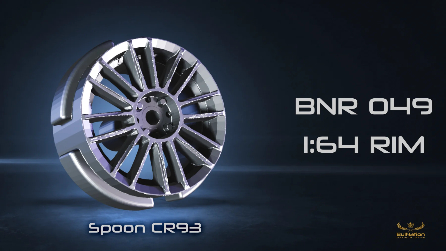SPOON CR93