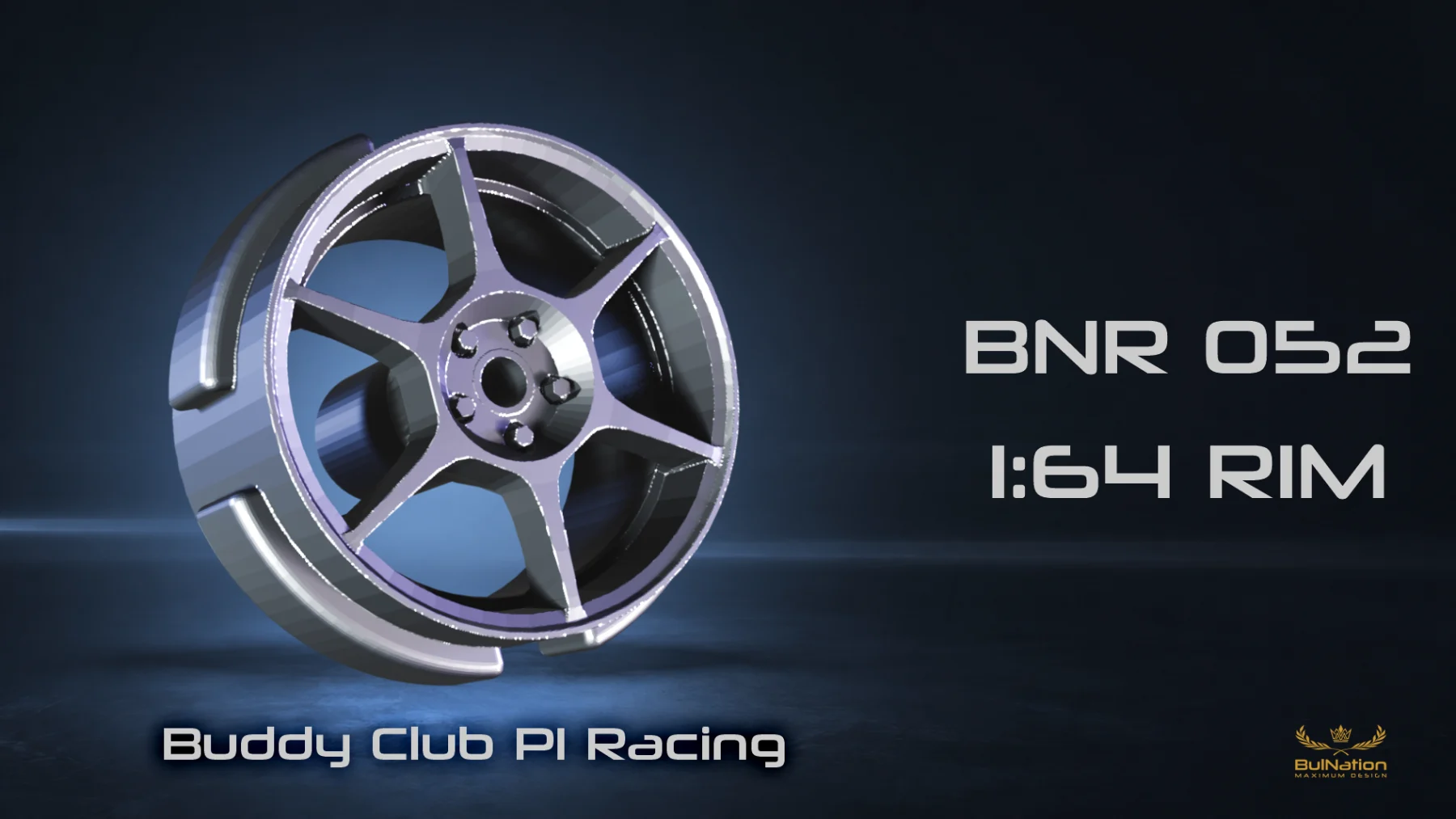 Buddy Club P1 Racing