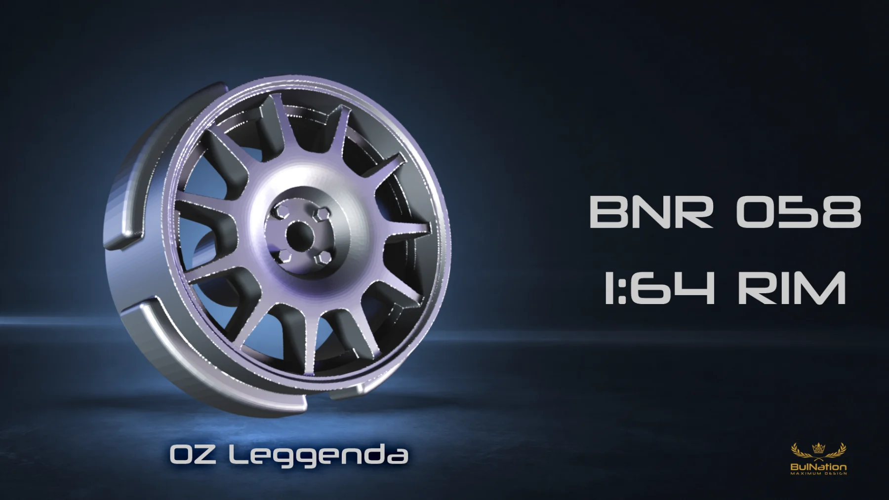 OZ Leggenda