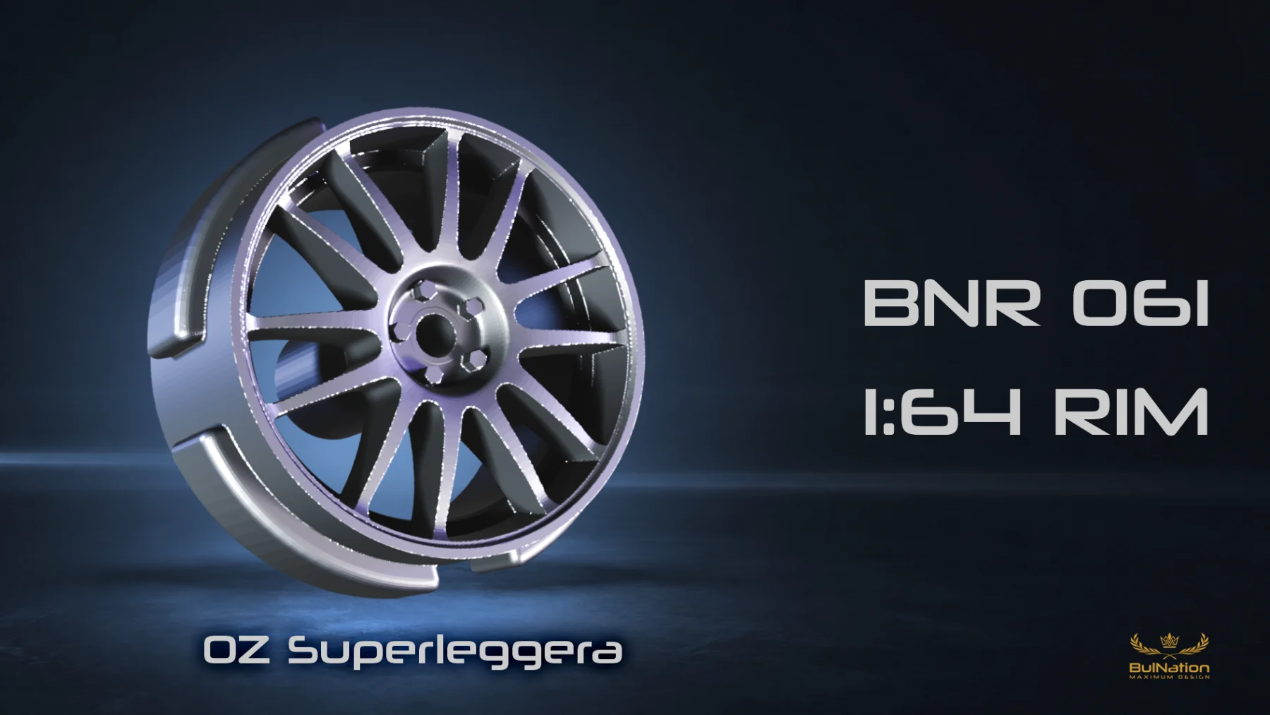 OZ Superleggera