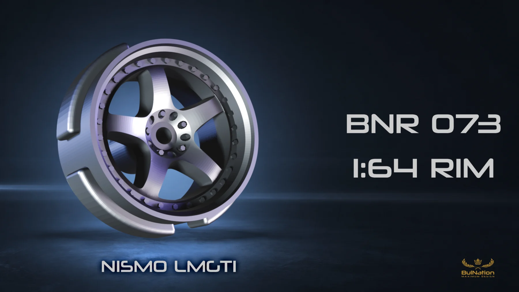 NISMO LMGT1