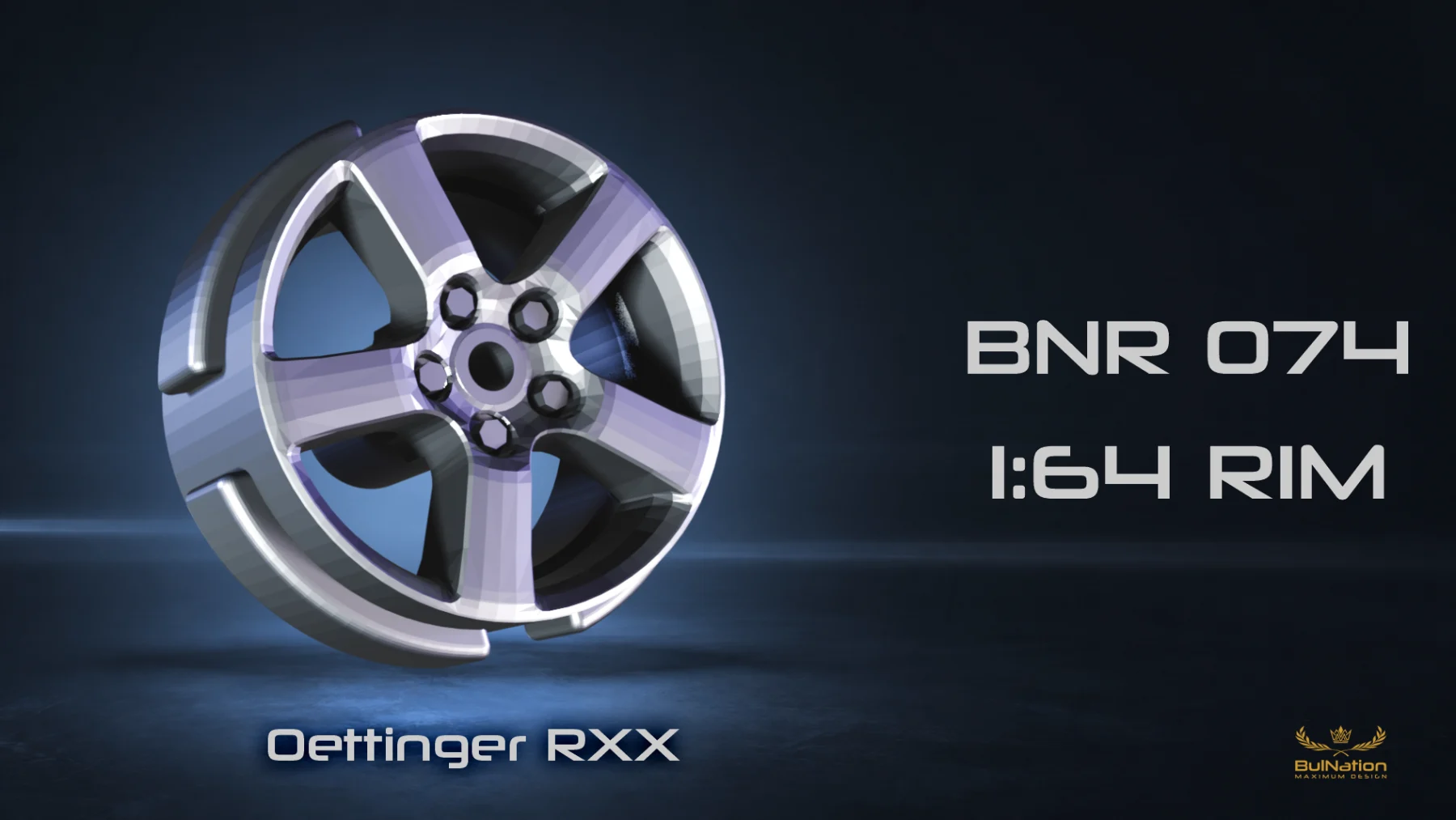 Oettinger RXX