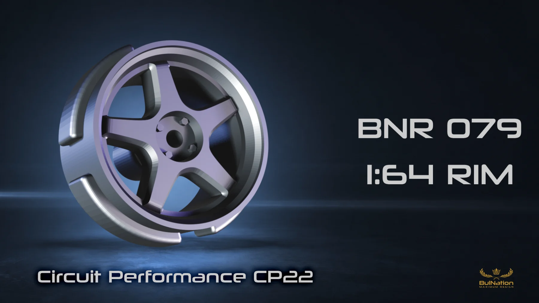 Circuit Performance CP22