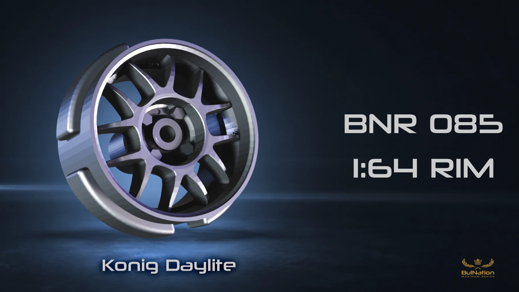 Konig Daylite