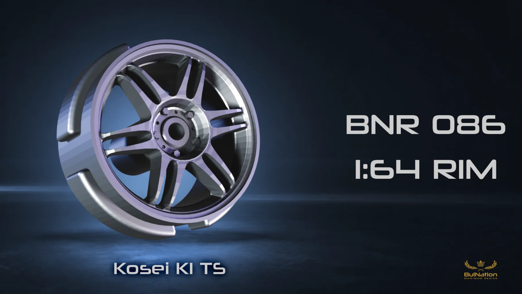 Kosei K1 TS