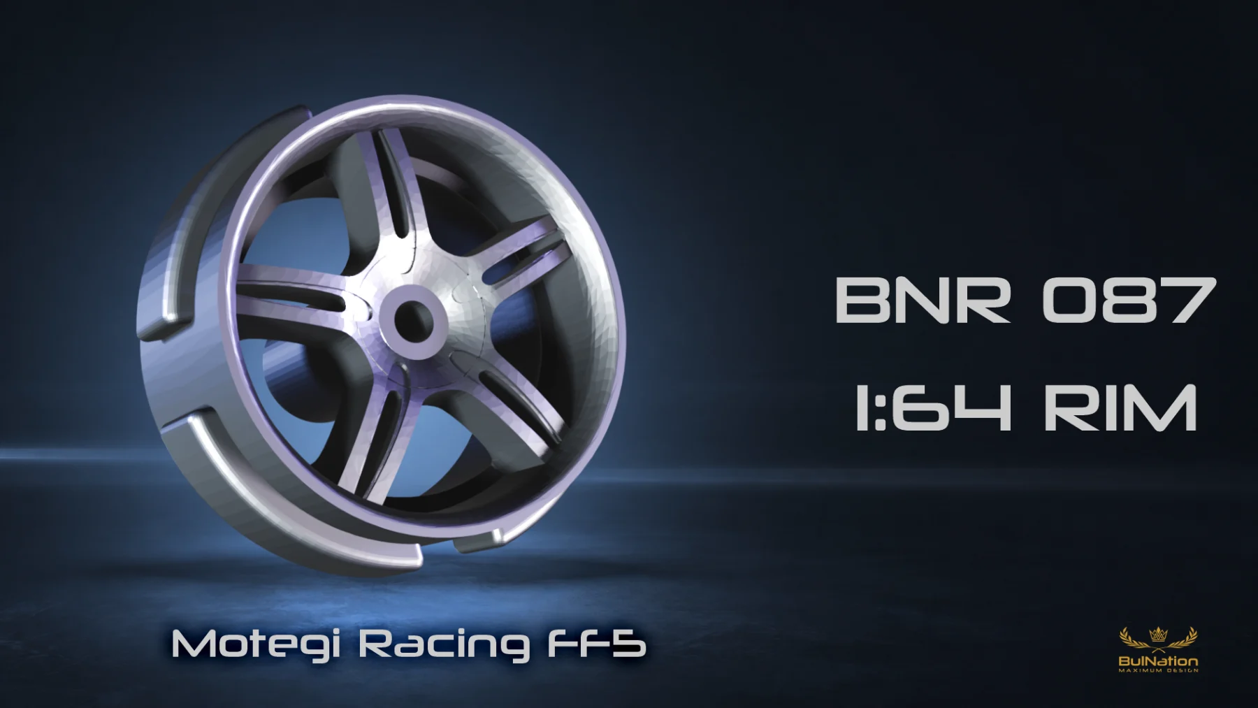 Motegi Racing FF5