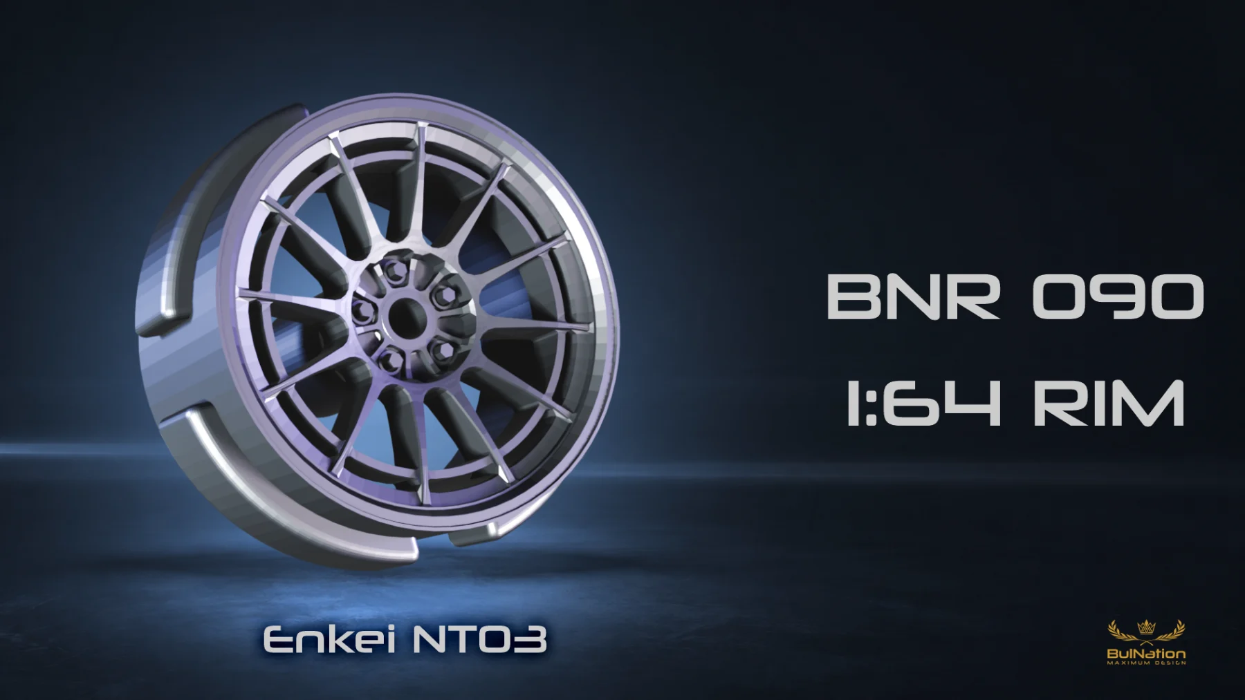 Enkei NT03