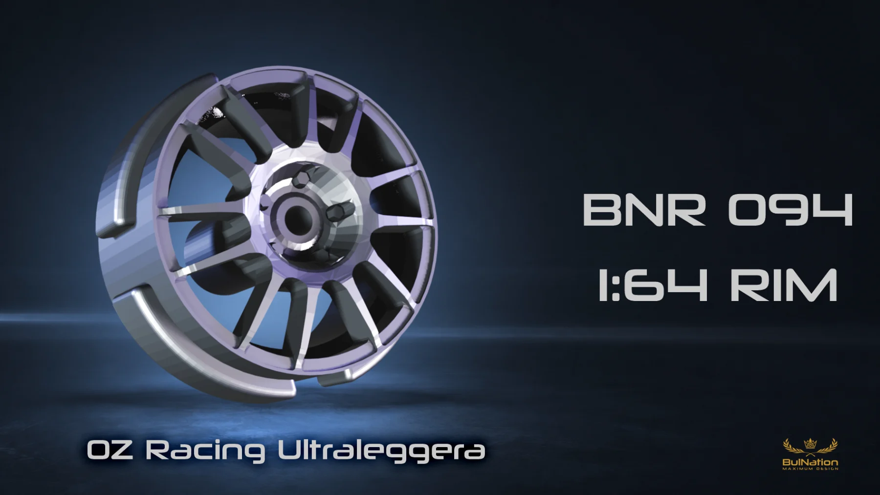 OZ Racing Ultraleggera