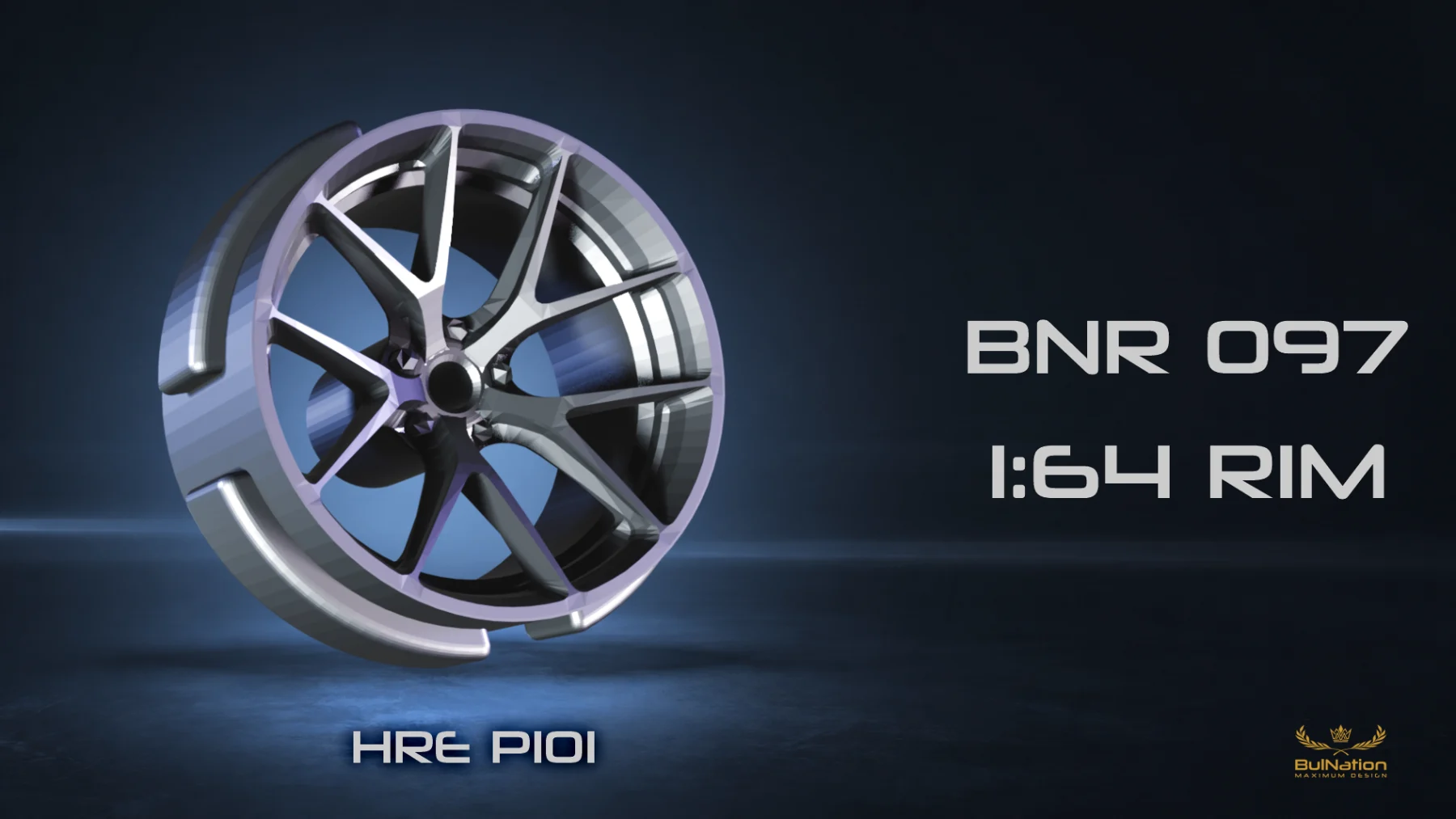 HRE P101