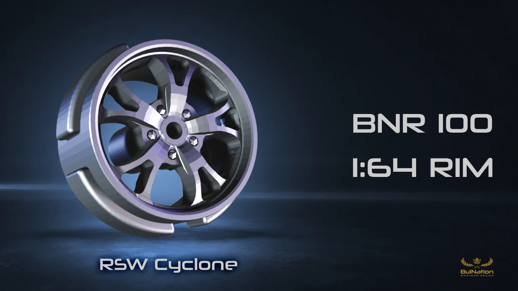 RSW Cyclone
