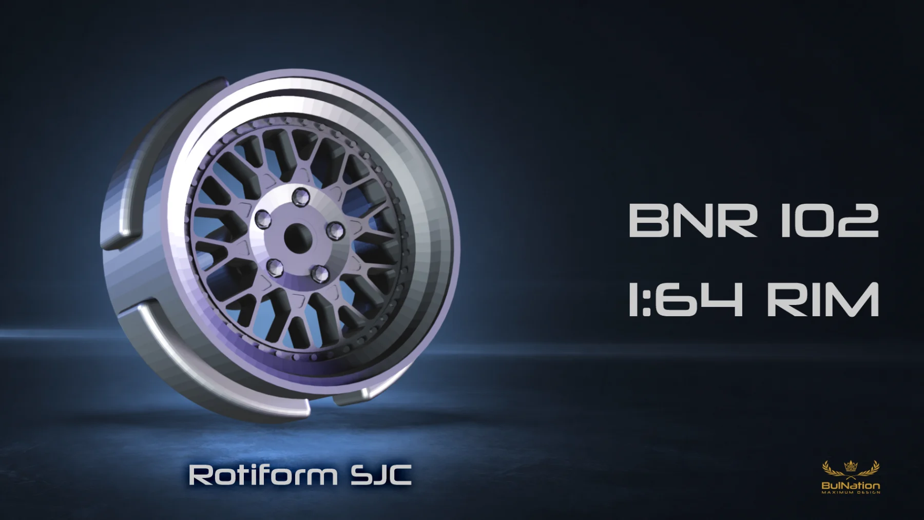 Rotiform SJC