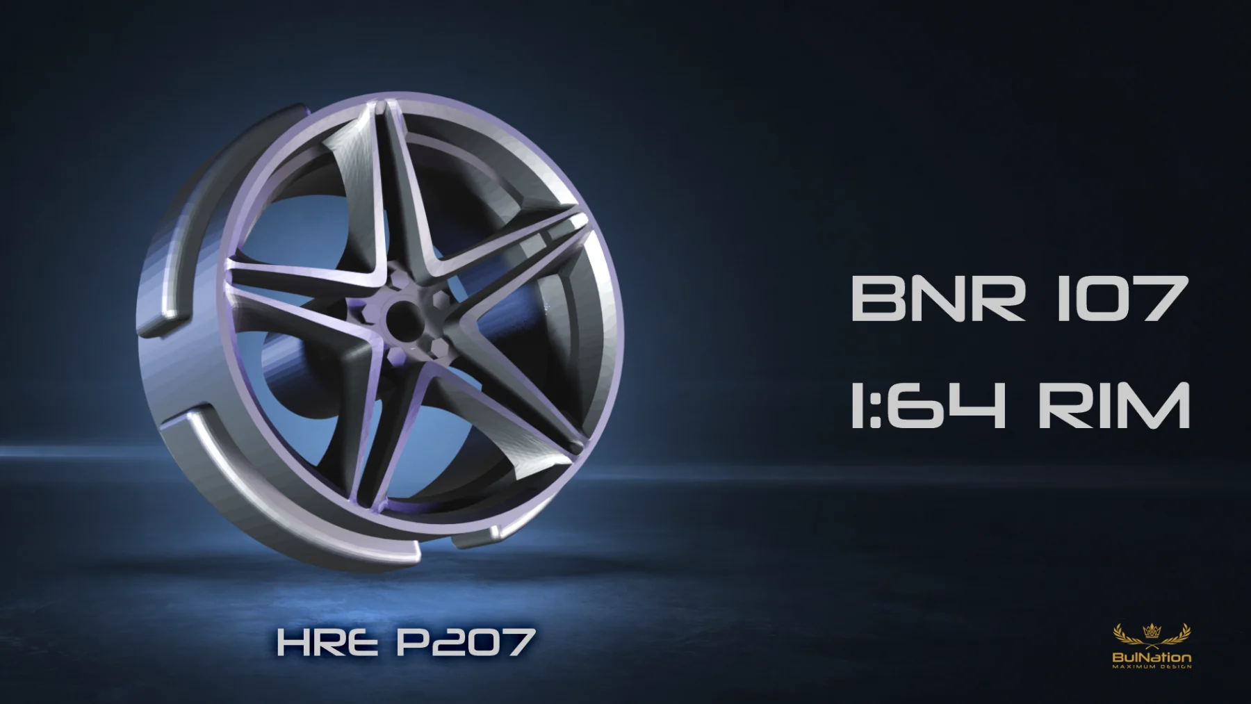 HRE P207