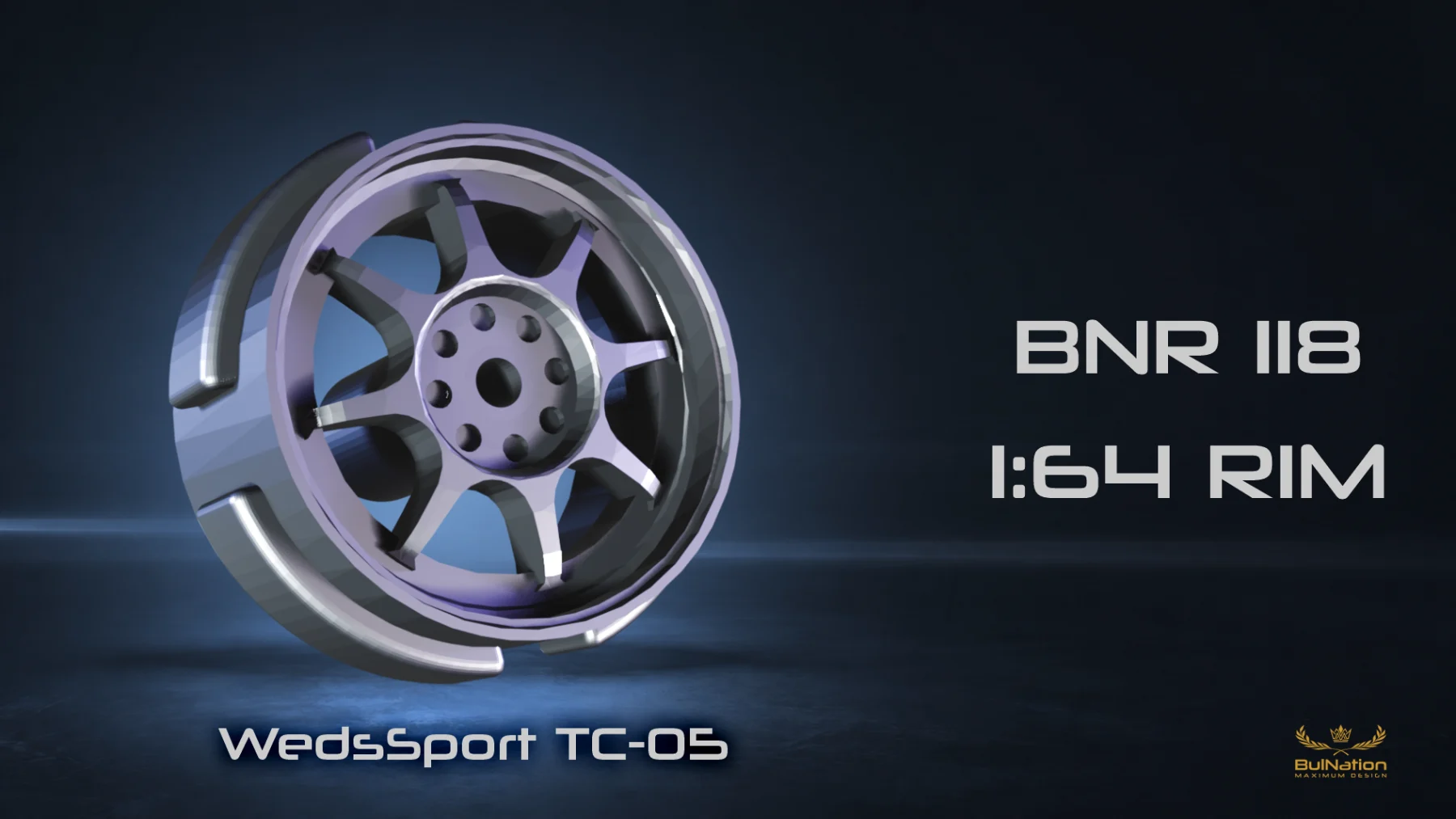 WedsSport TC-05