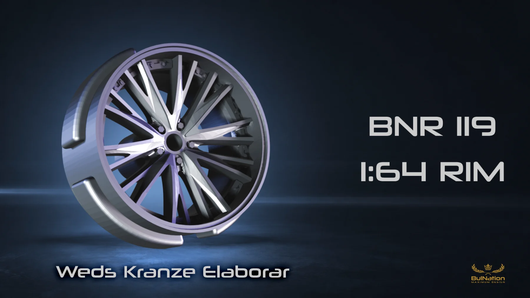 Weds Kranze Elaborar
