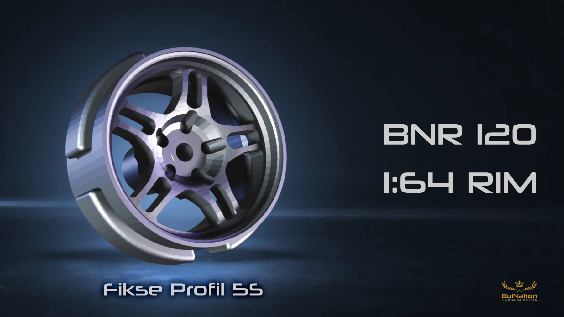Fikse Profil 5S