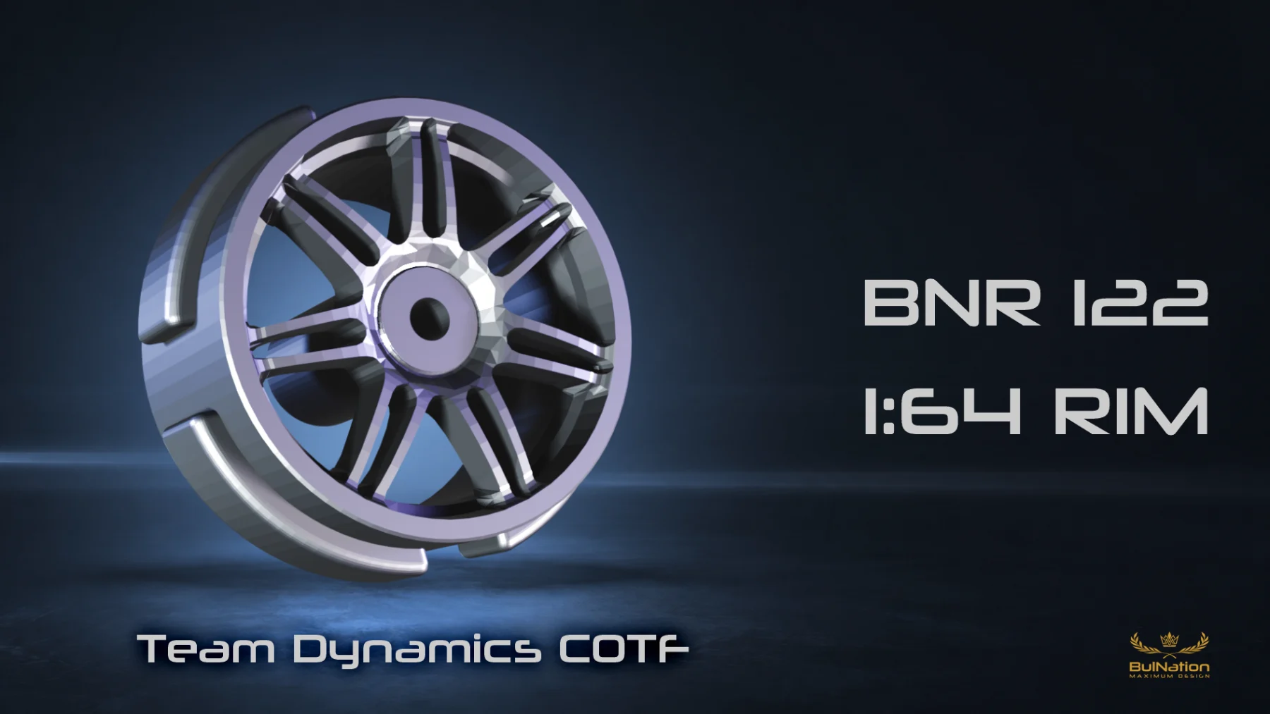 Team Dynamics COTF