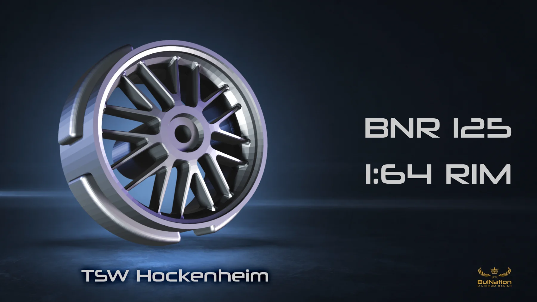 TSW Hockenheim