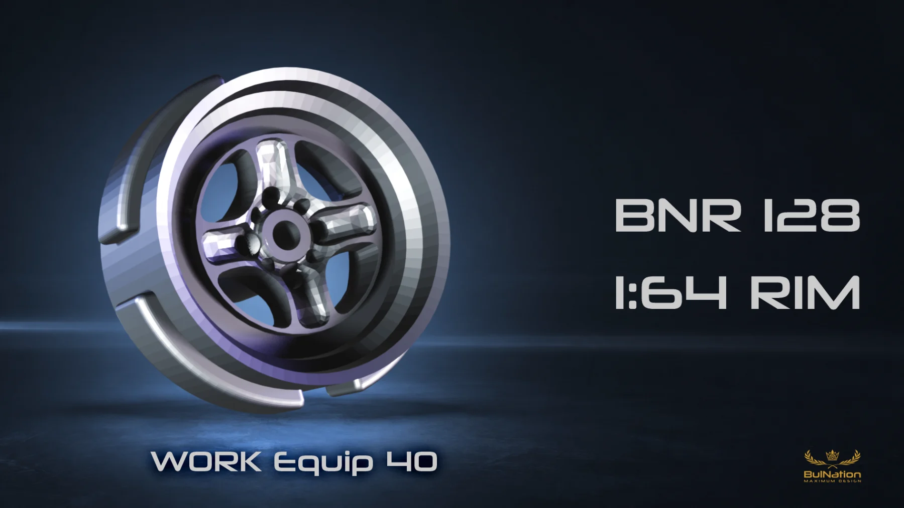 WORK Equip 40