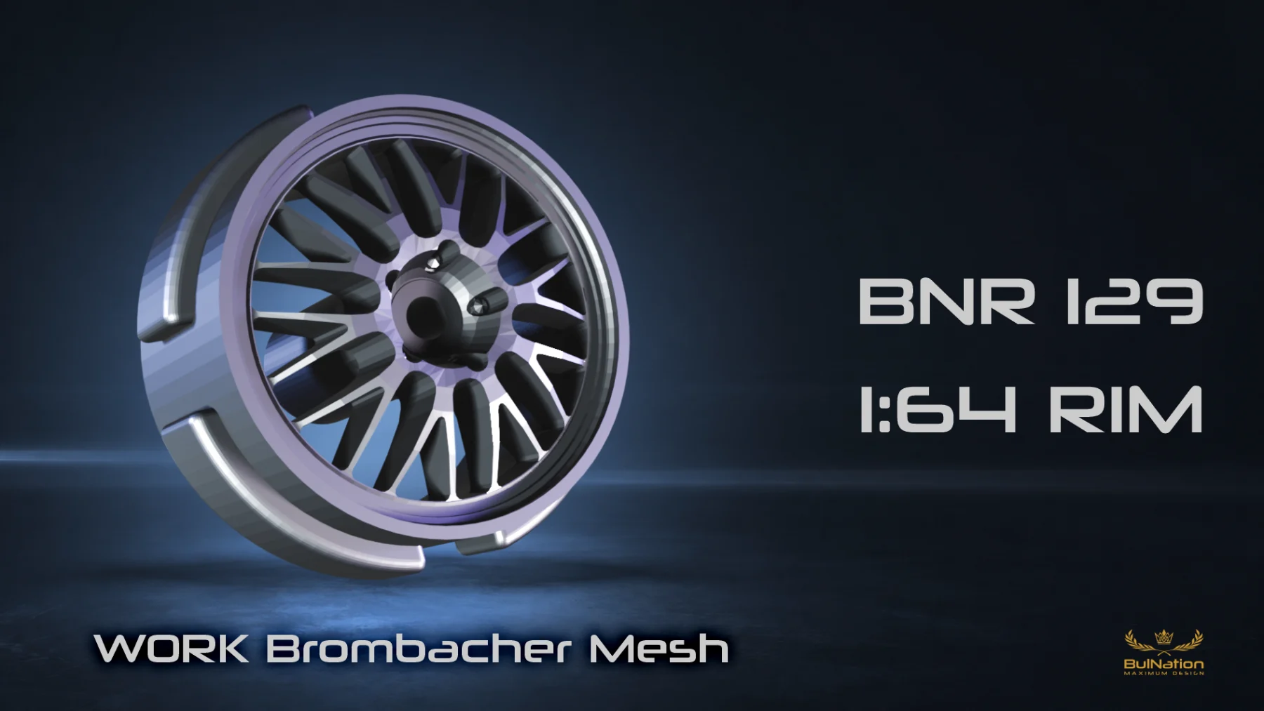 WORK Brombacher Mesh