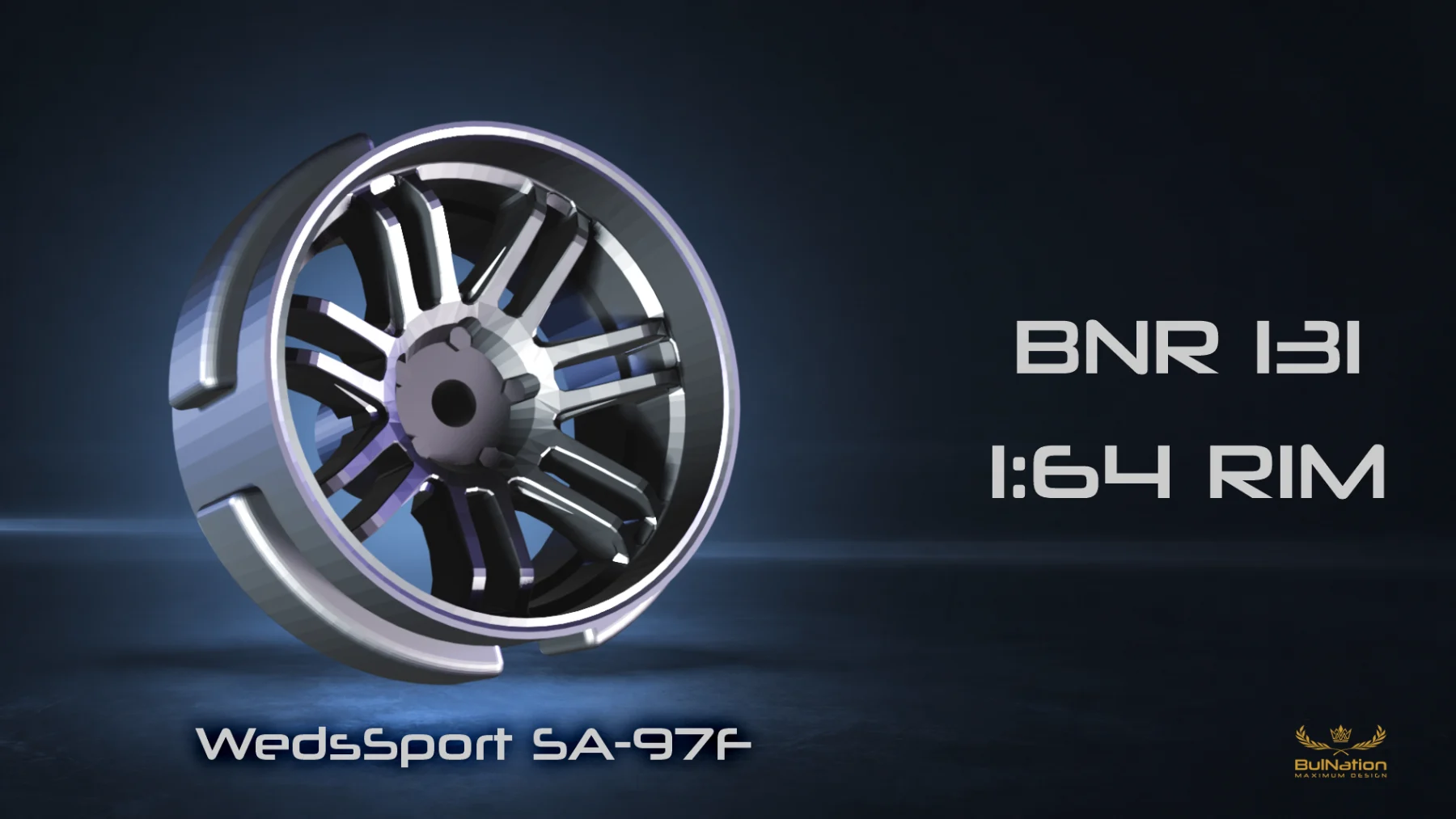 WedsSport SA-97F