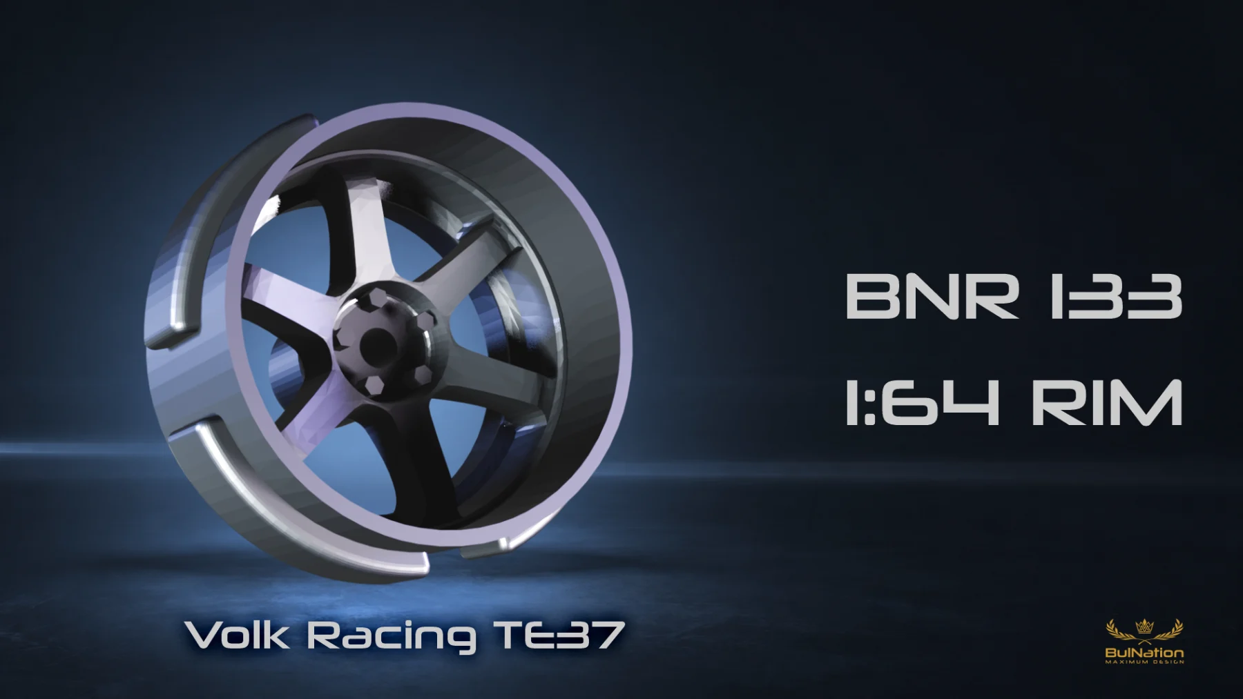 Volk Racing TE37