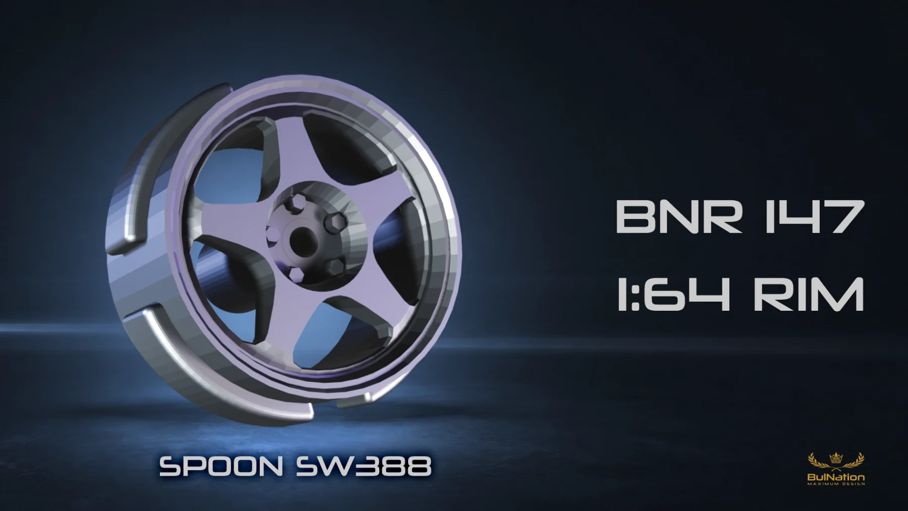 SPOON SW388