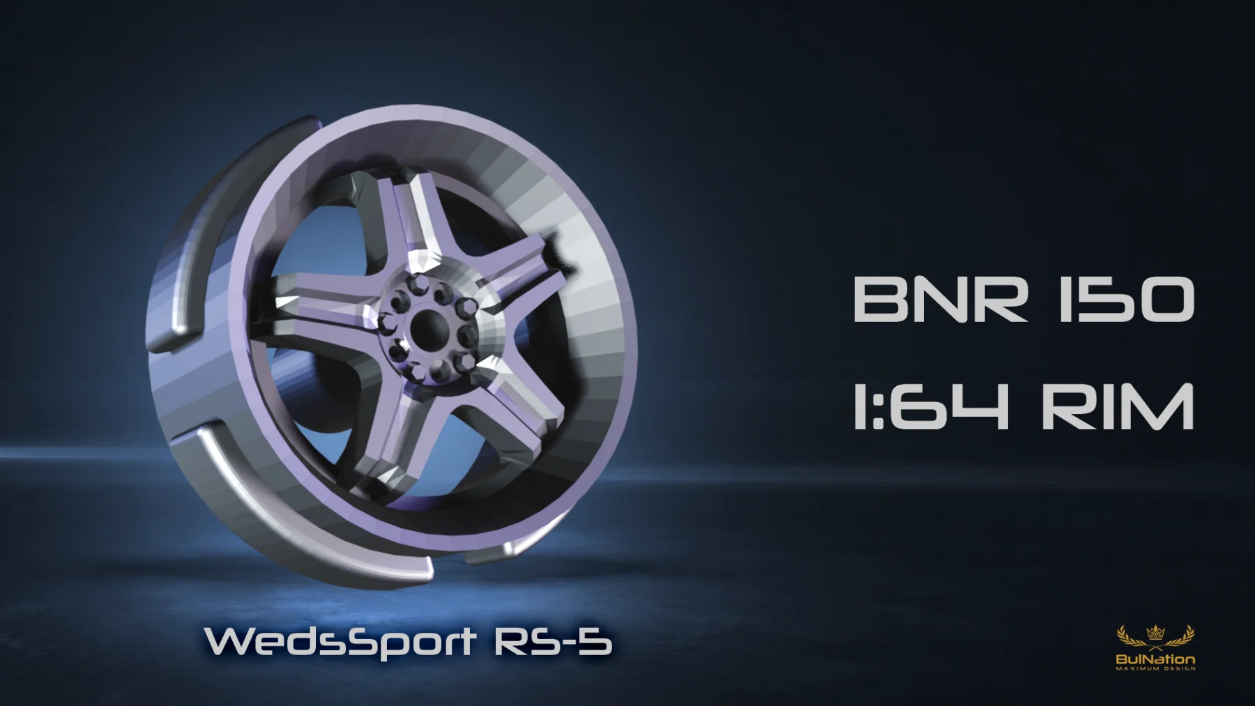 WedsSport RS-5