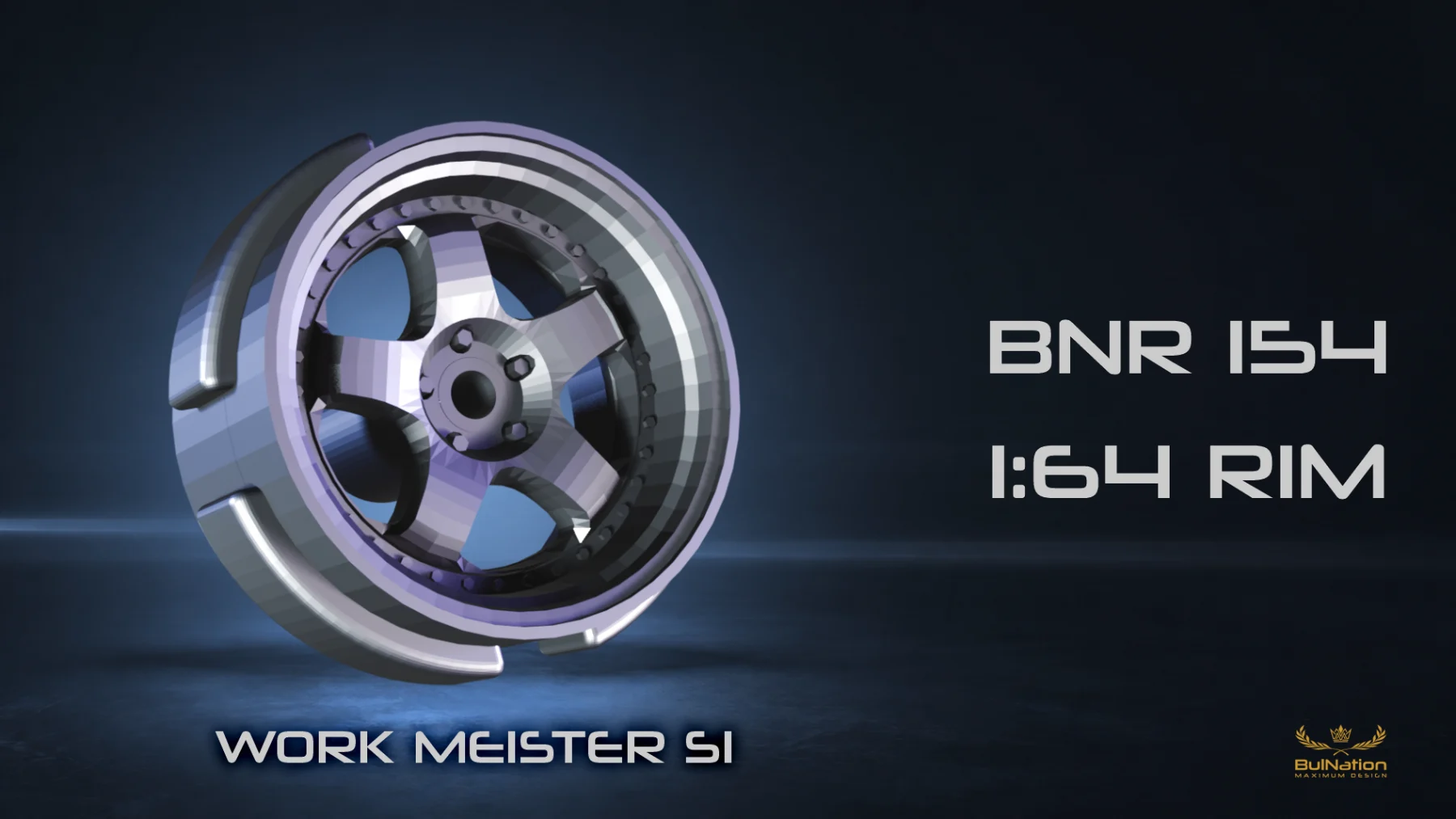 WORK MEISTER S1
