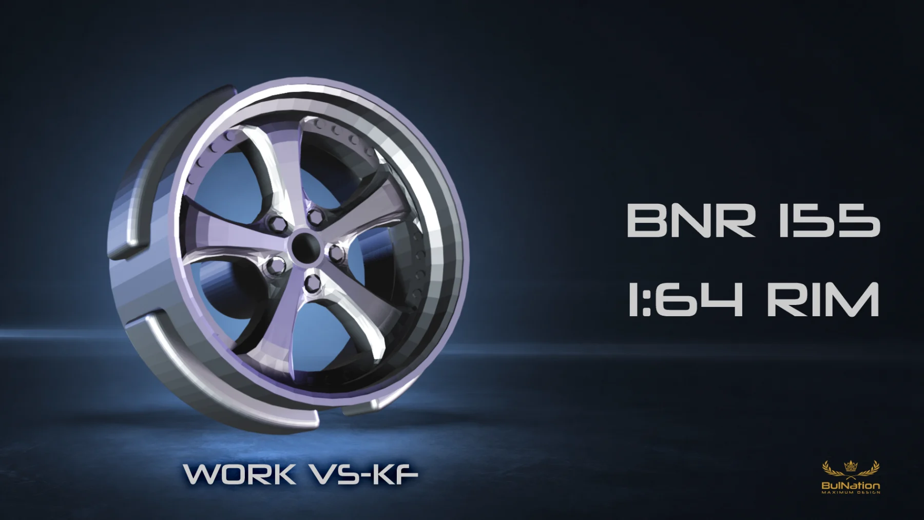 WORK VS-KF
