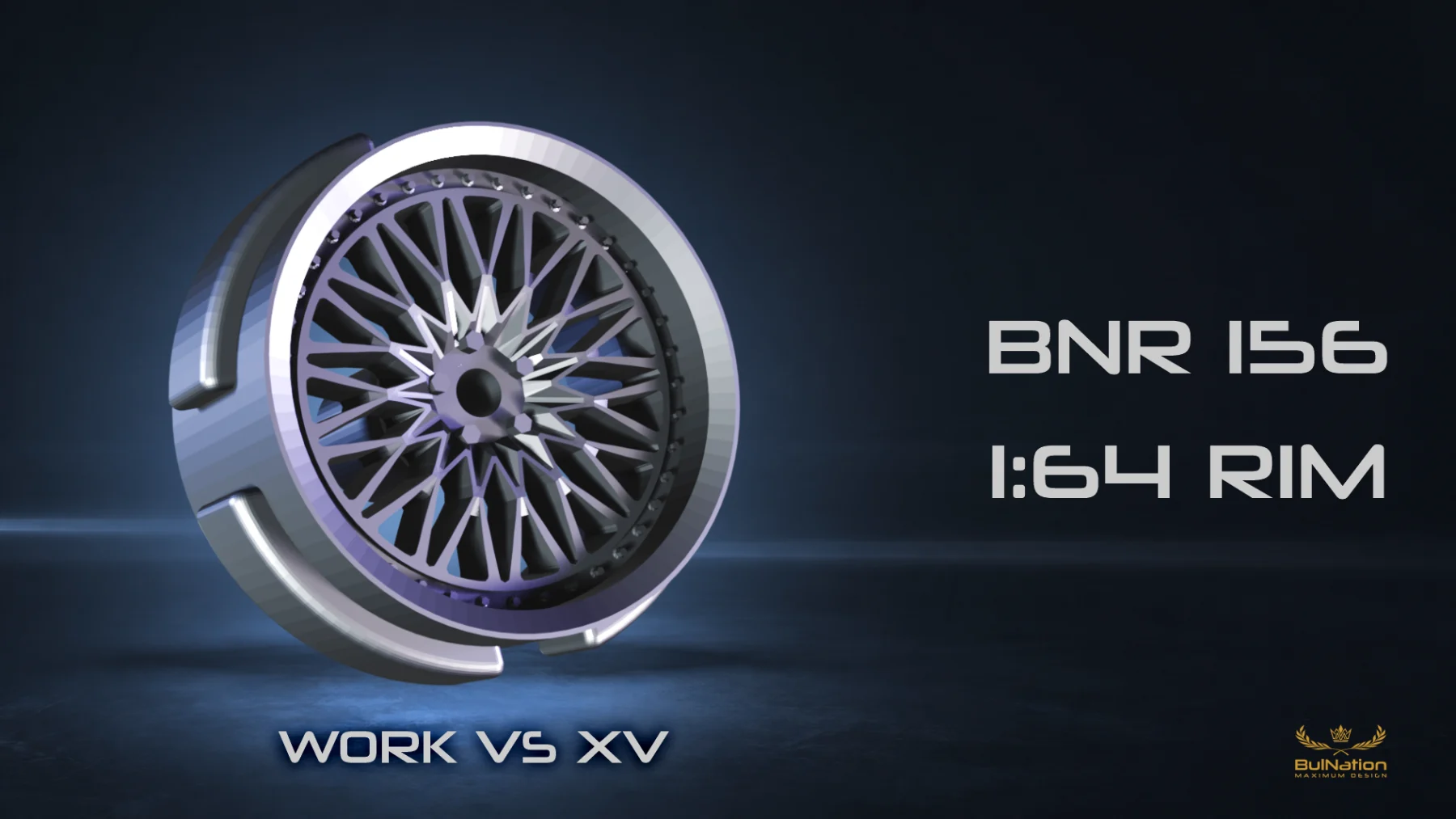 WORK VS XV