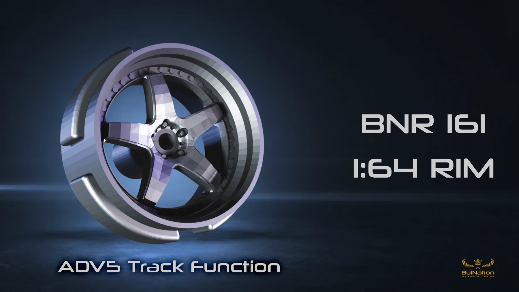ADV5 Track Function